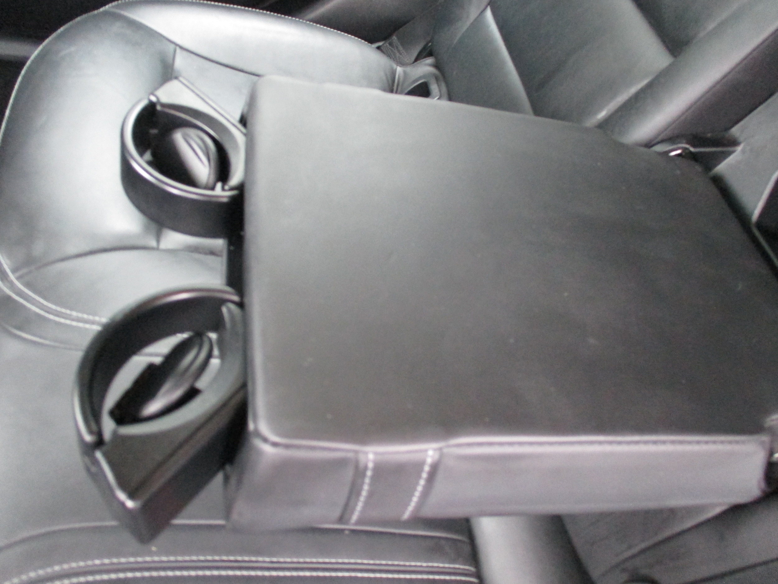 used 2017 INFINITI QX30 car, priced at $13,498