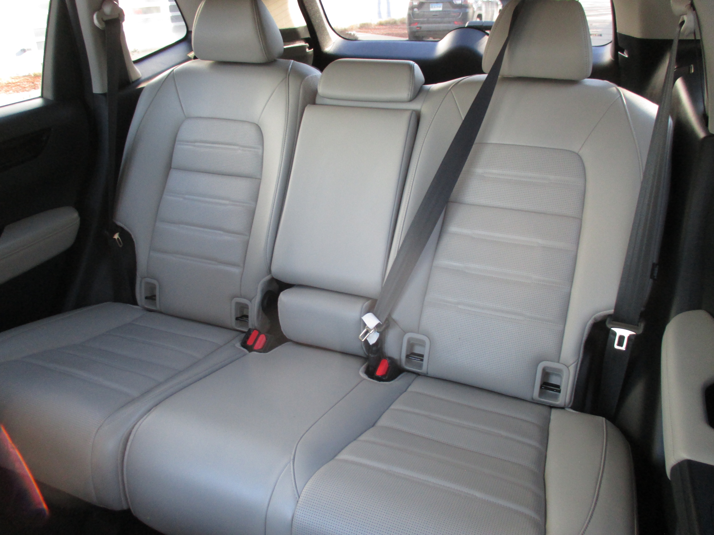 used 2024 Honda CR-V car, priced at $31,798