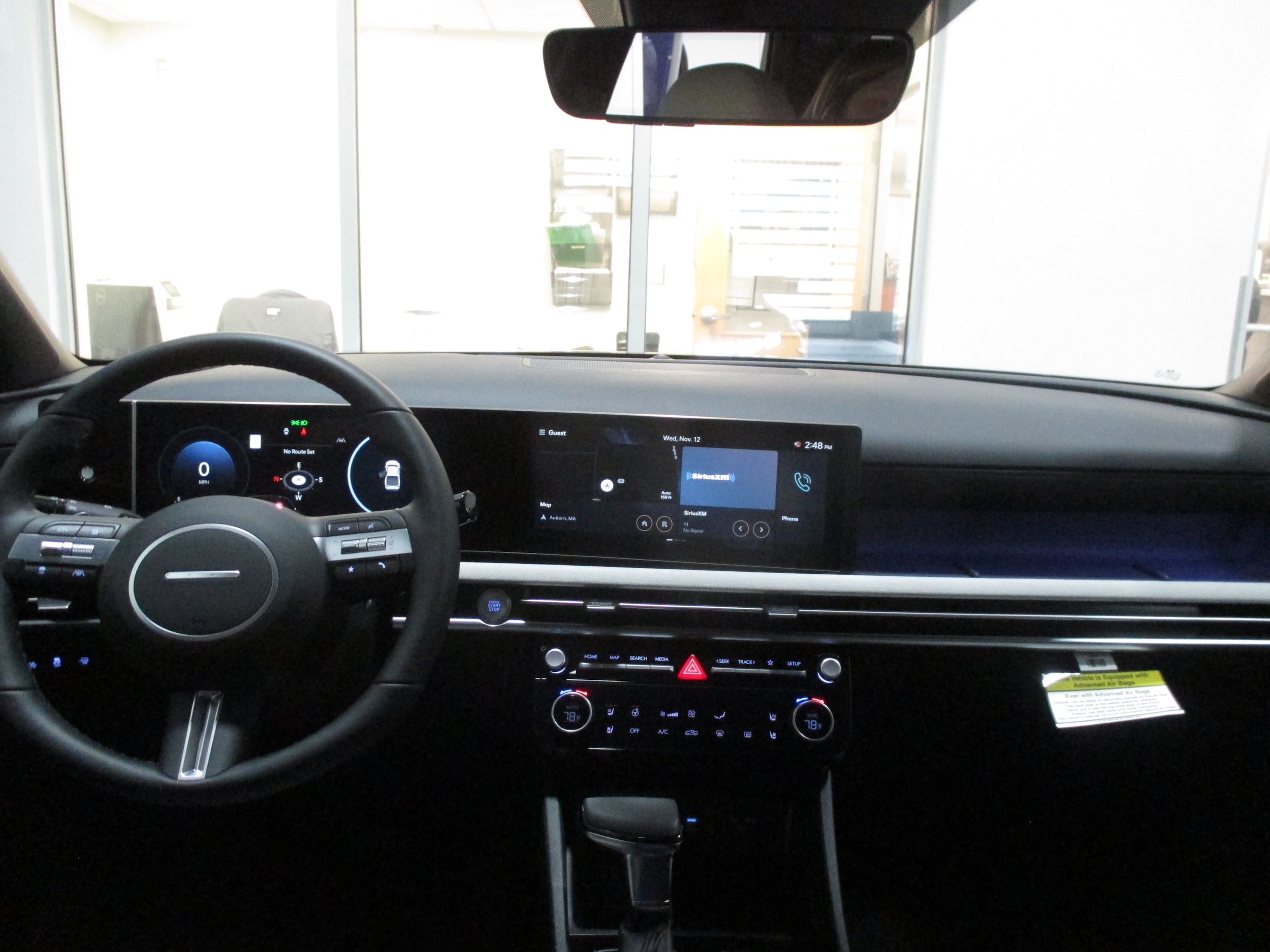 new 2026 Hyundai Santa Cruz car, priced at $45,930