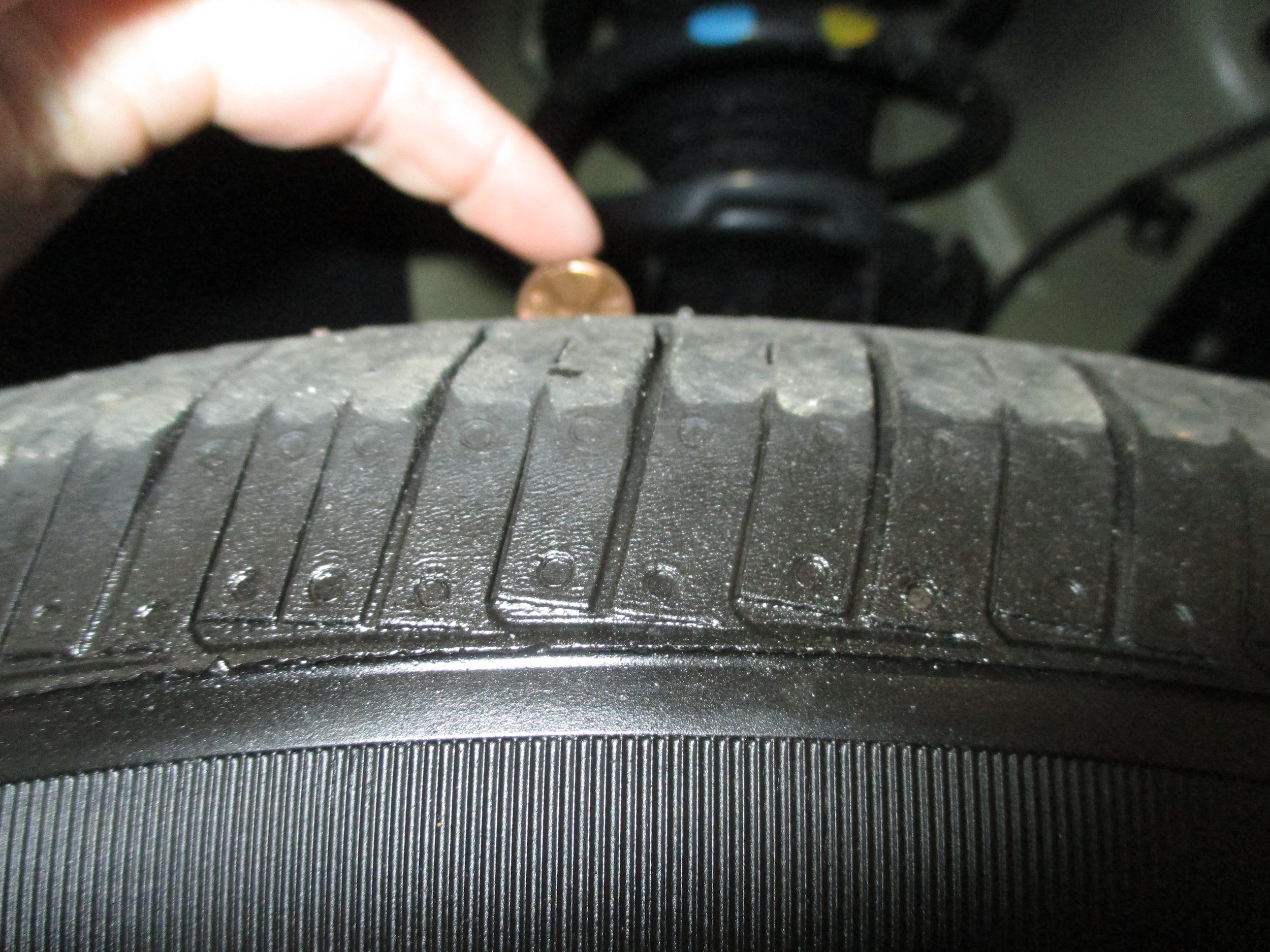 2025 Hyundai Tucson Blue - Photo 11