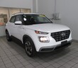  Hyundai Venue