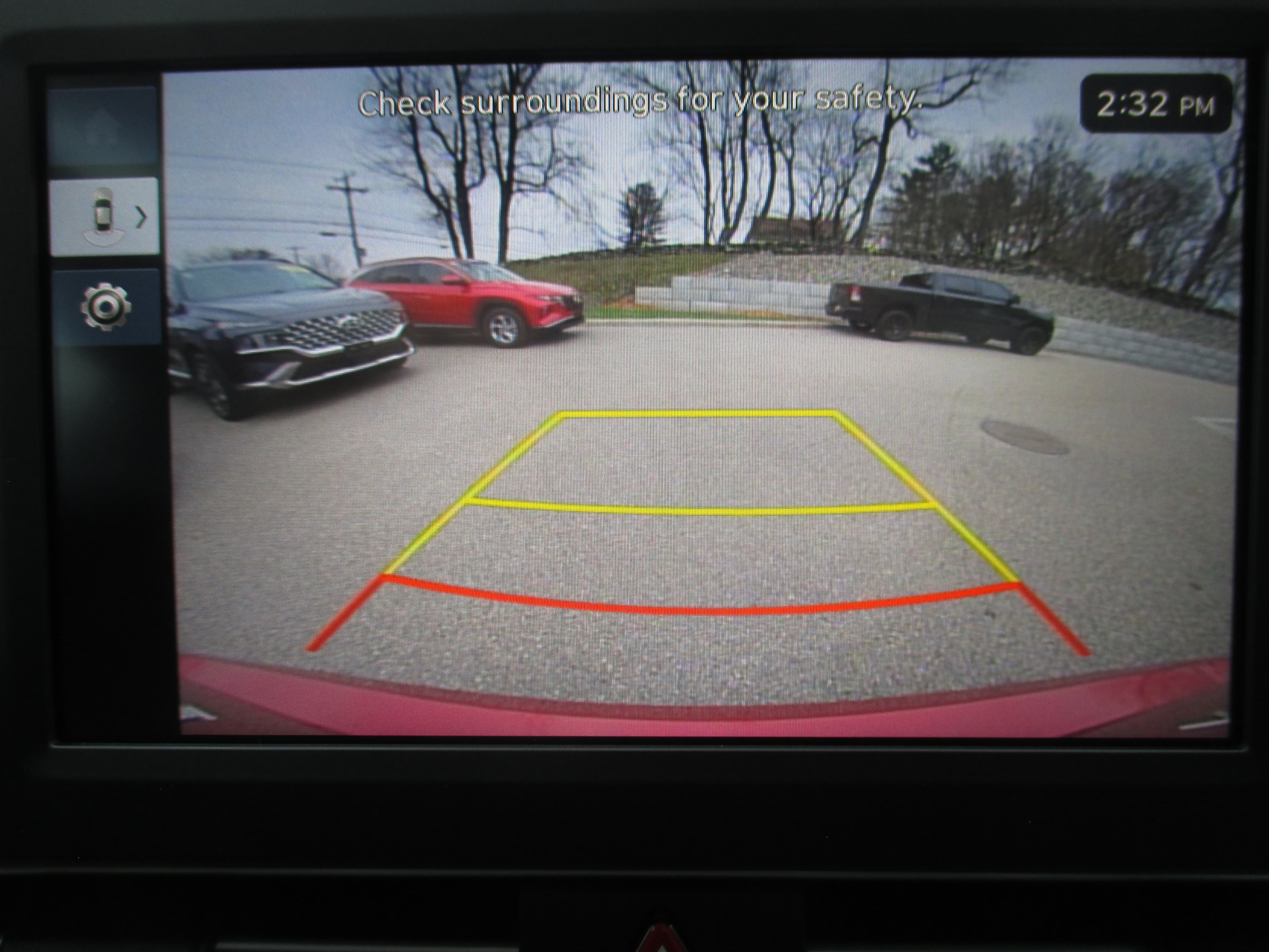 new 2025 Hyundai Elantra car, priced at $22,105