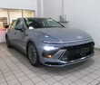 Hyundai Sonata Hybrid