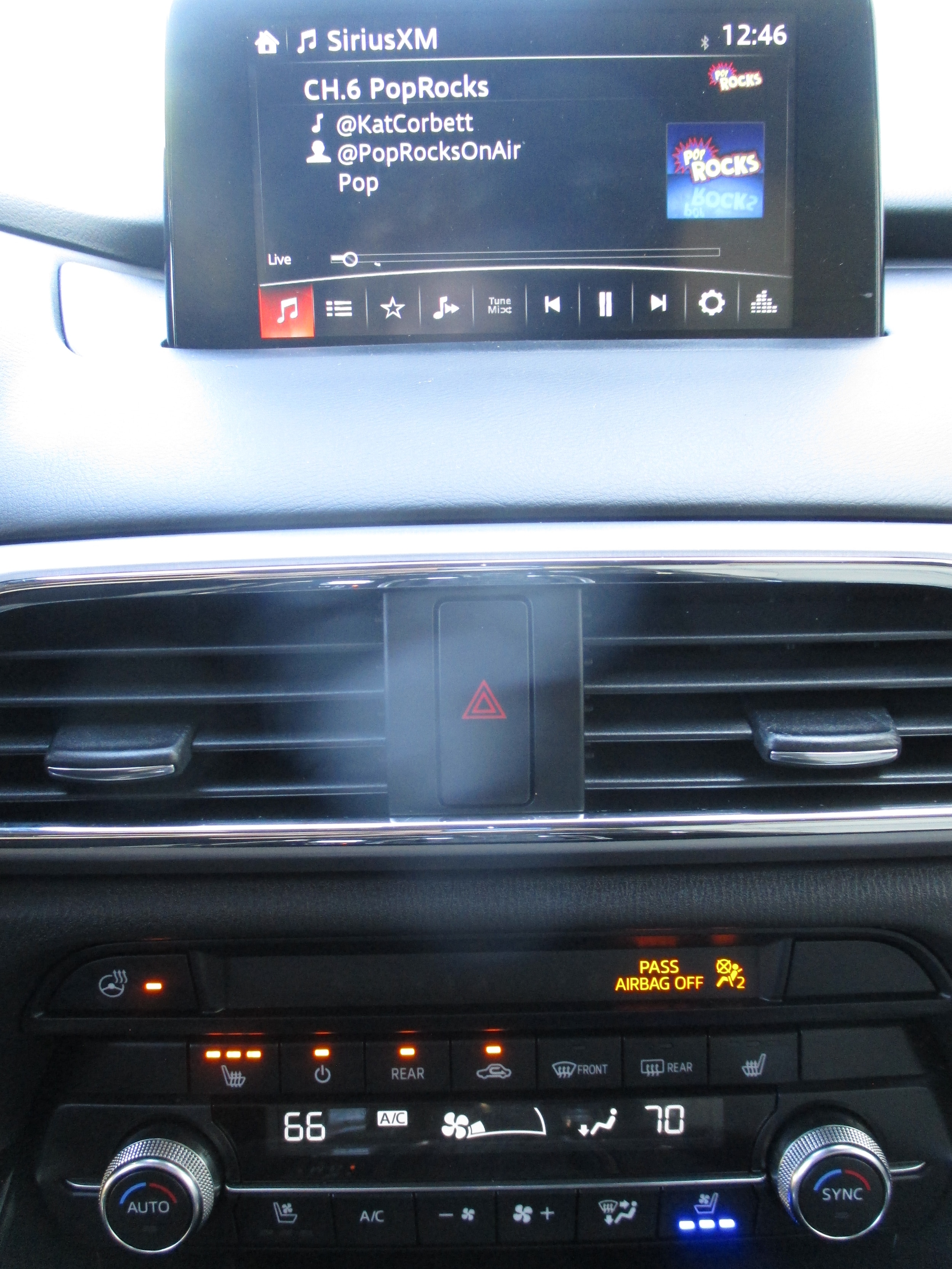 used 2019 Mazda Mazda CX-9 car, priced at $18,298