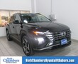  Hyundai Tucson Hybrid