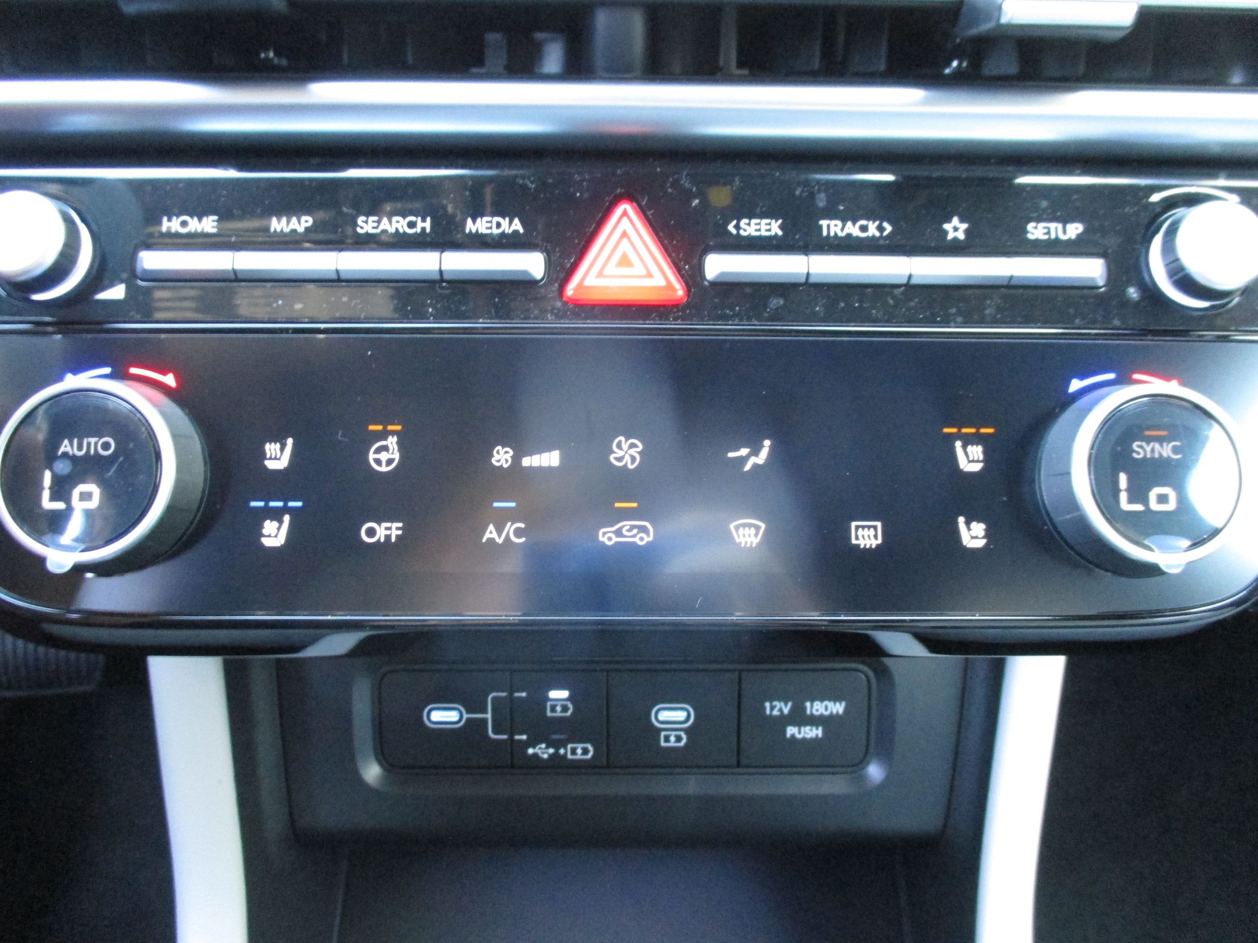 new 2026 Hyundai Tucson car, priced at $43,485