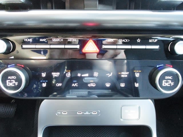2026 Hyundai IONIQ 9 SEL - Photo 9