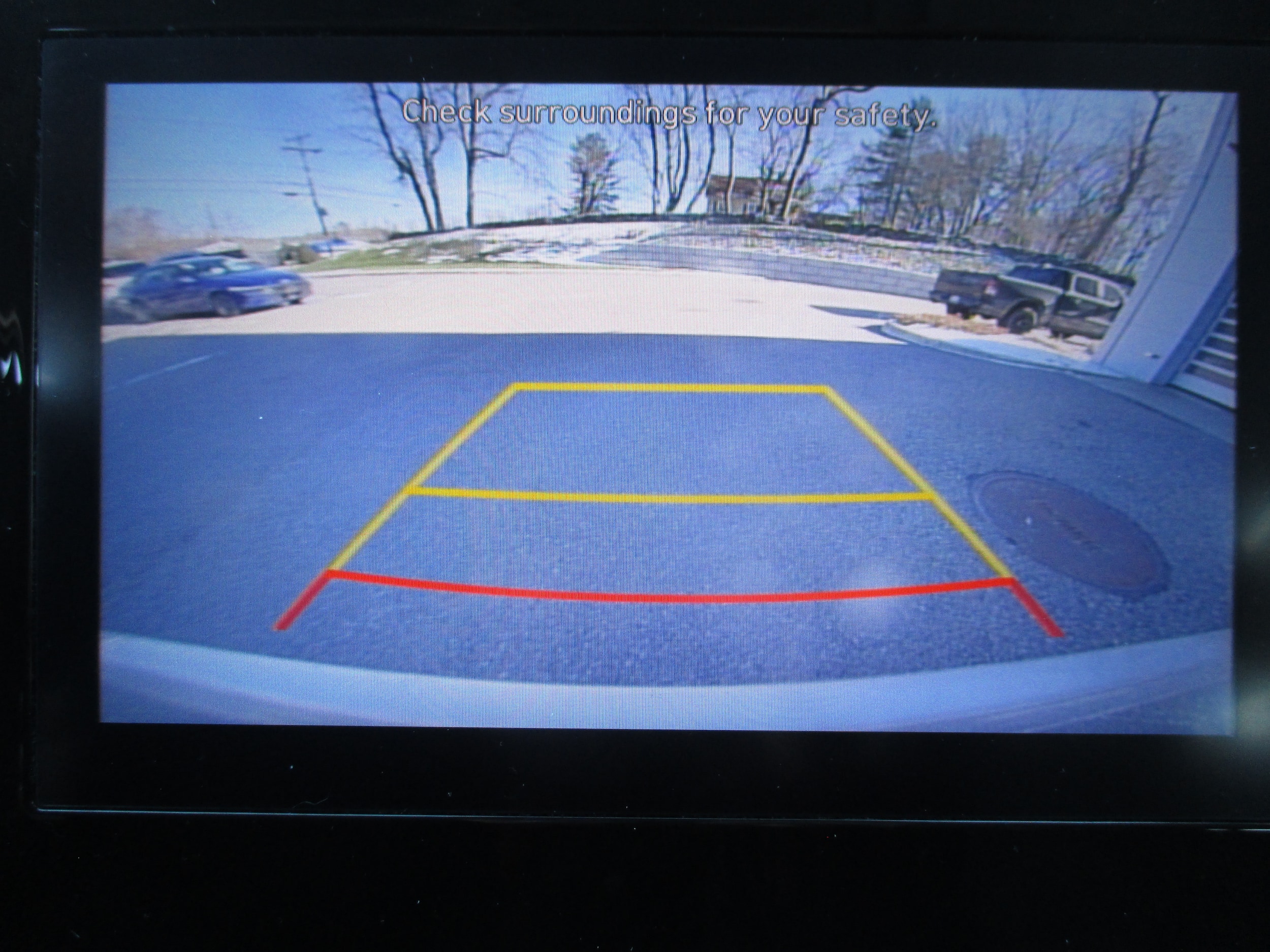 used 2023 Hyundai Tucson car, priced at $23,398