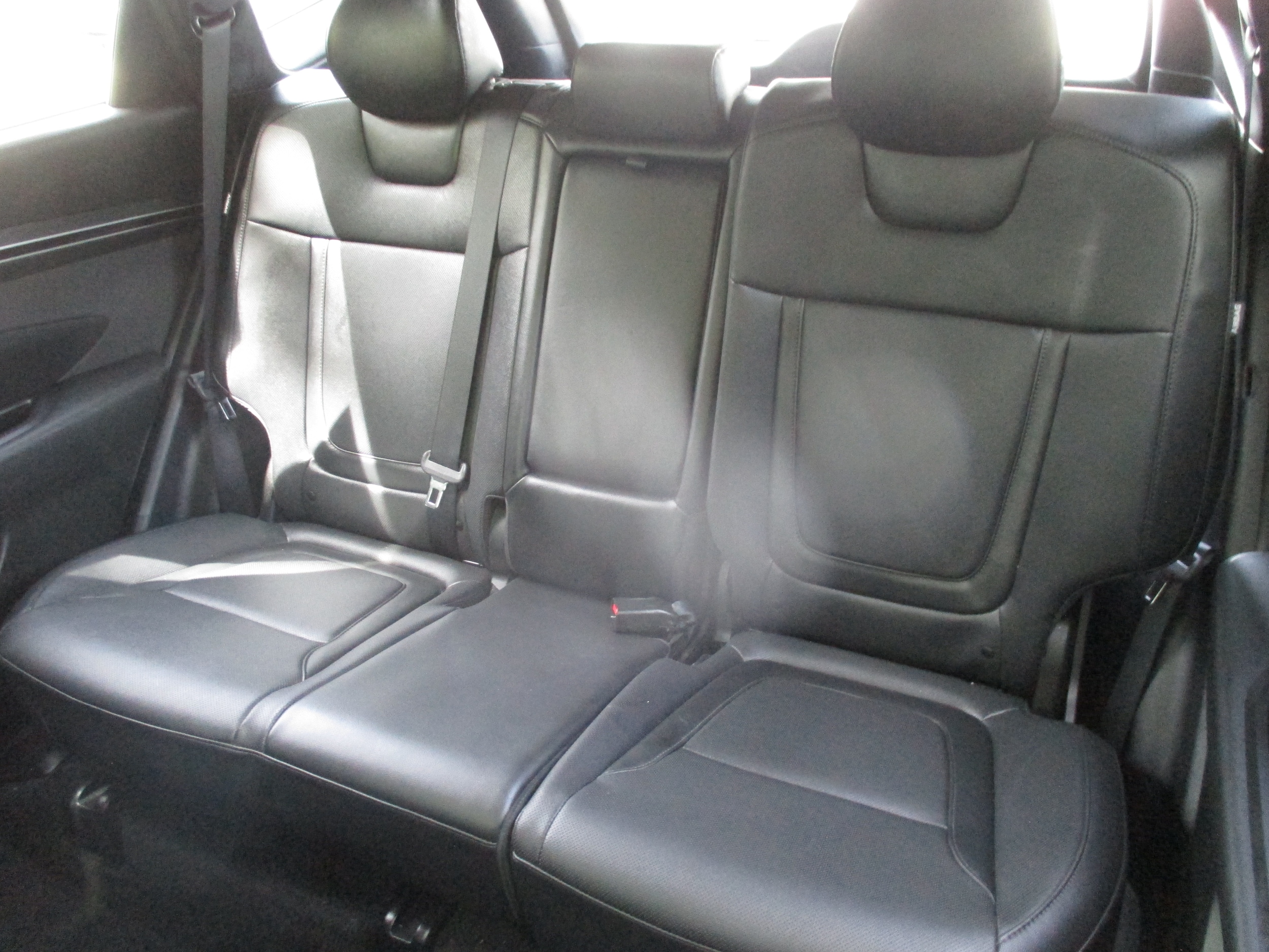 2024 Hyundai Tucson SEL - Photo 25