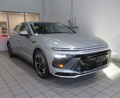New 2026 Hyundai Sonata SEL Sport Sedan near Boston, MA