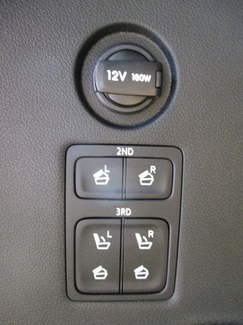 new 2025 Hyundai Palisade car, priced at $53,497