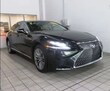 LEXUS LS 500