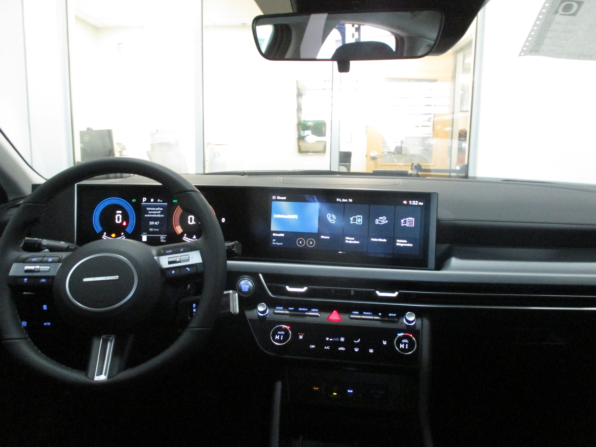 new 2026 Hyundai Sonata car, priced at $31,410