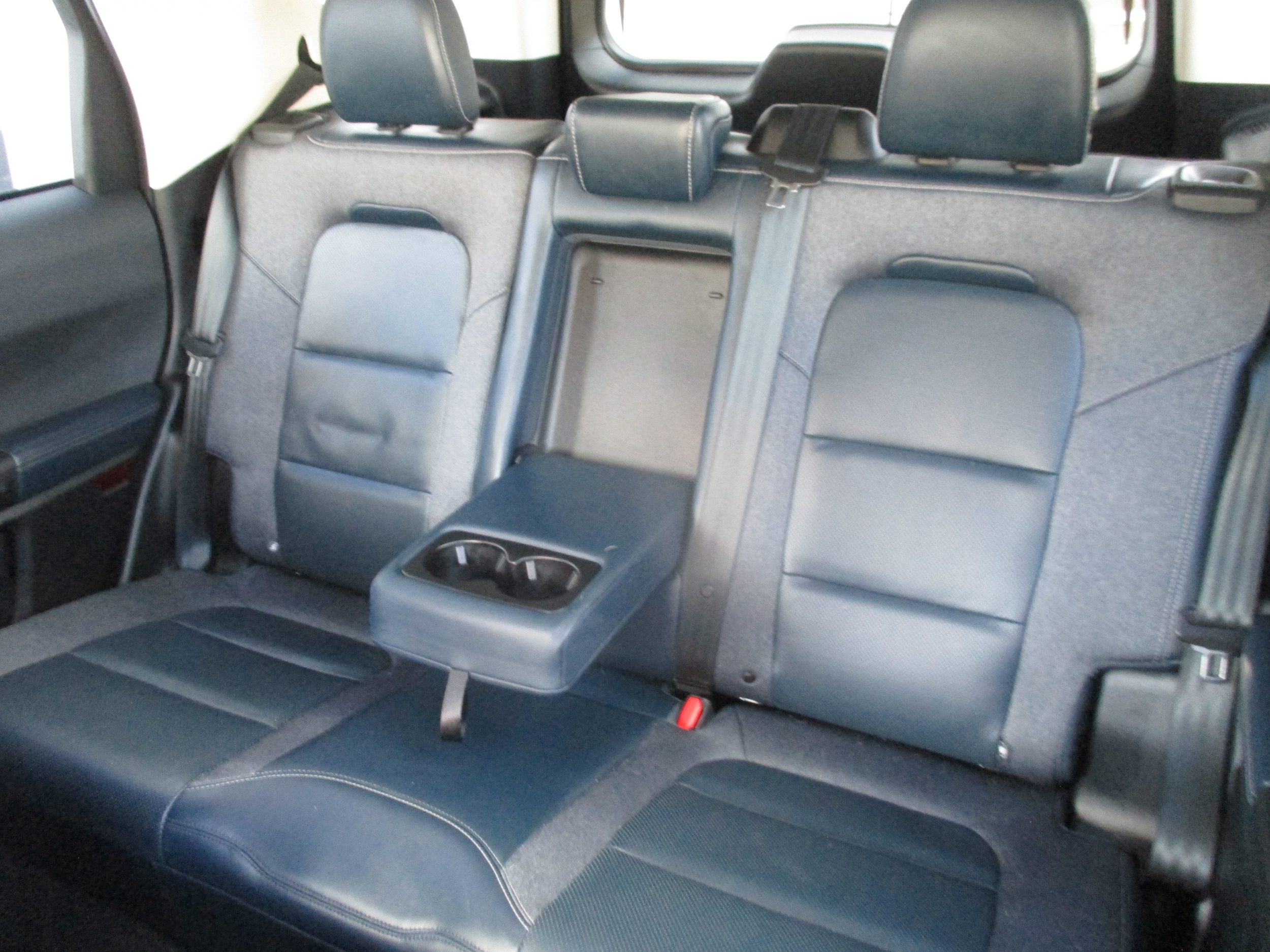 used 2021 Ford Bronco Sport car, priced at $21,498