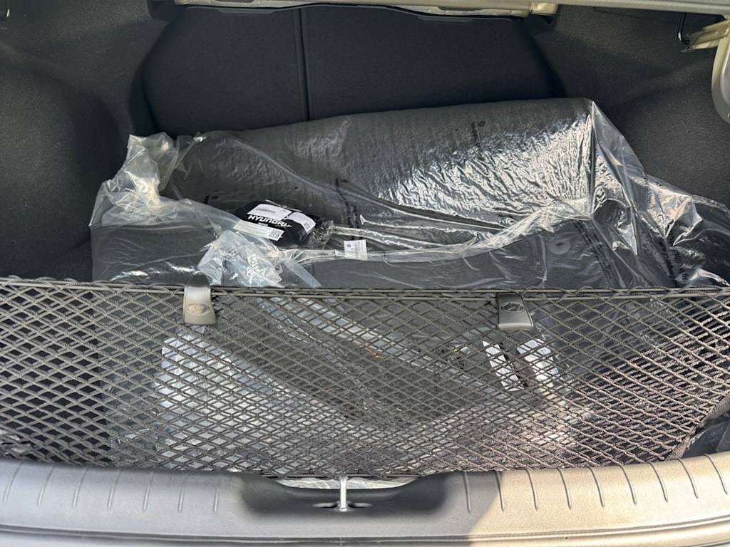New 2026 Hyundai Elantra SEL Sport Sedan