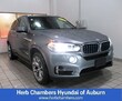 BMW X5 eDrive