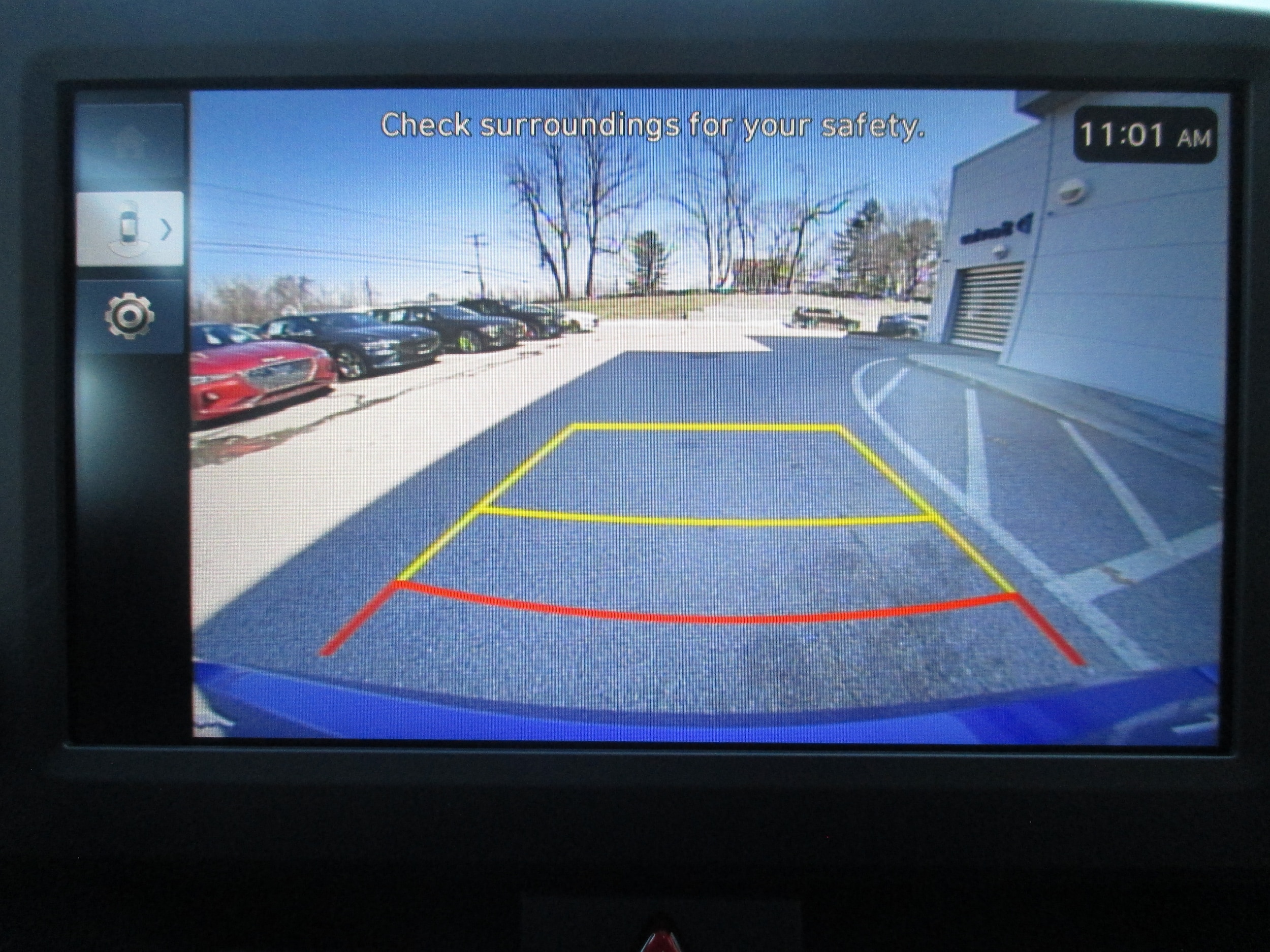 new 2026 Hyundai Elantra car, priced at $25,685