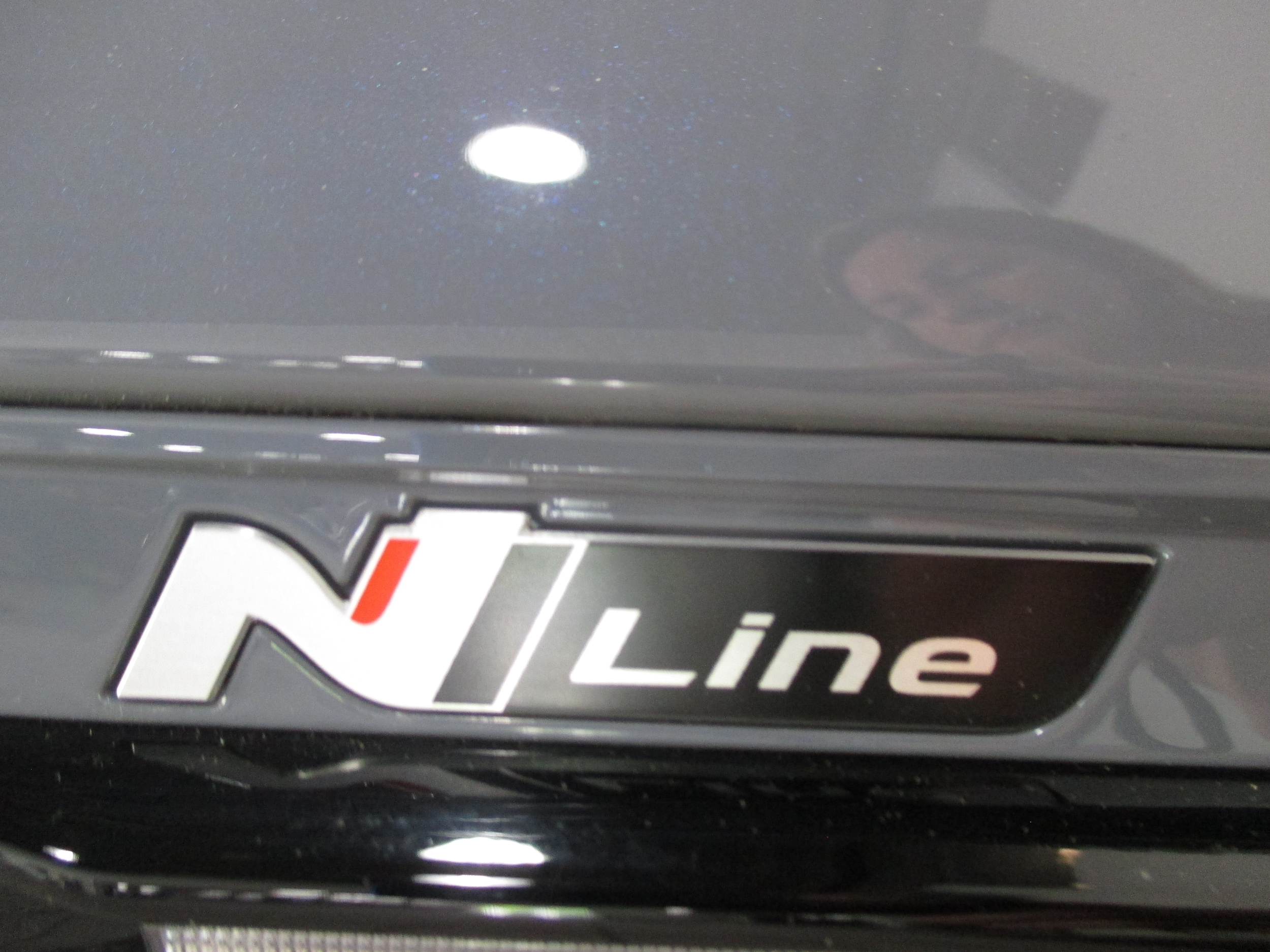 2024 Hyundai Sonata N Line - Photo 41