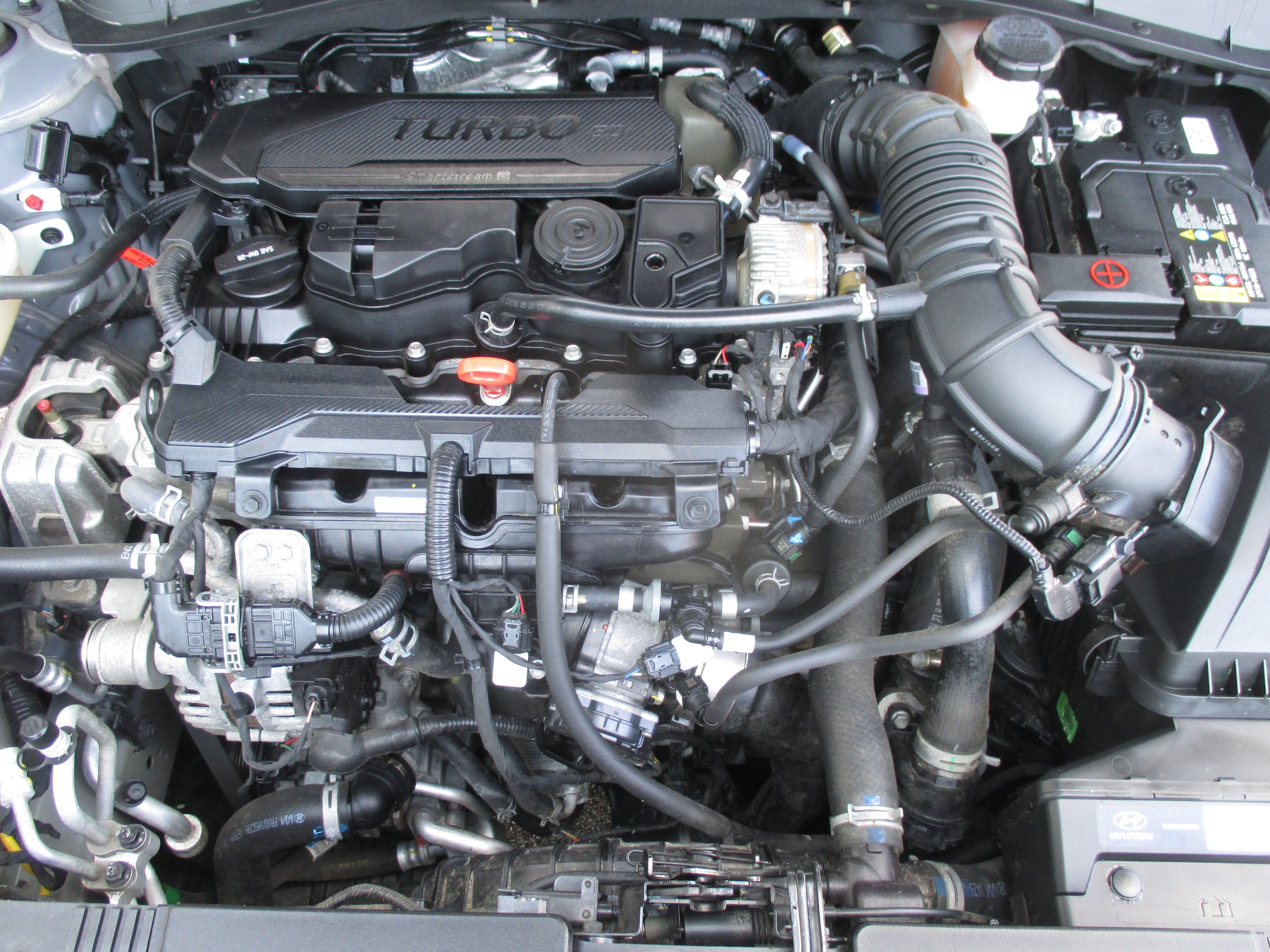 used 2024 Hyundai Kona car, priced at $24,298