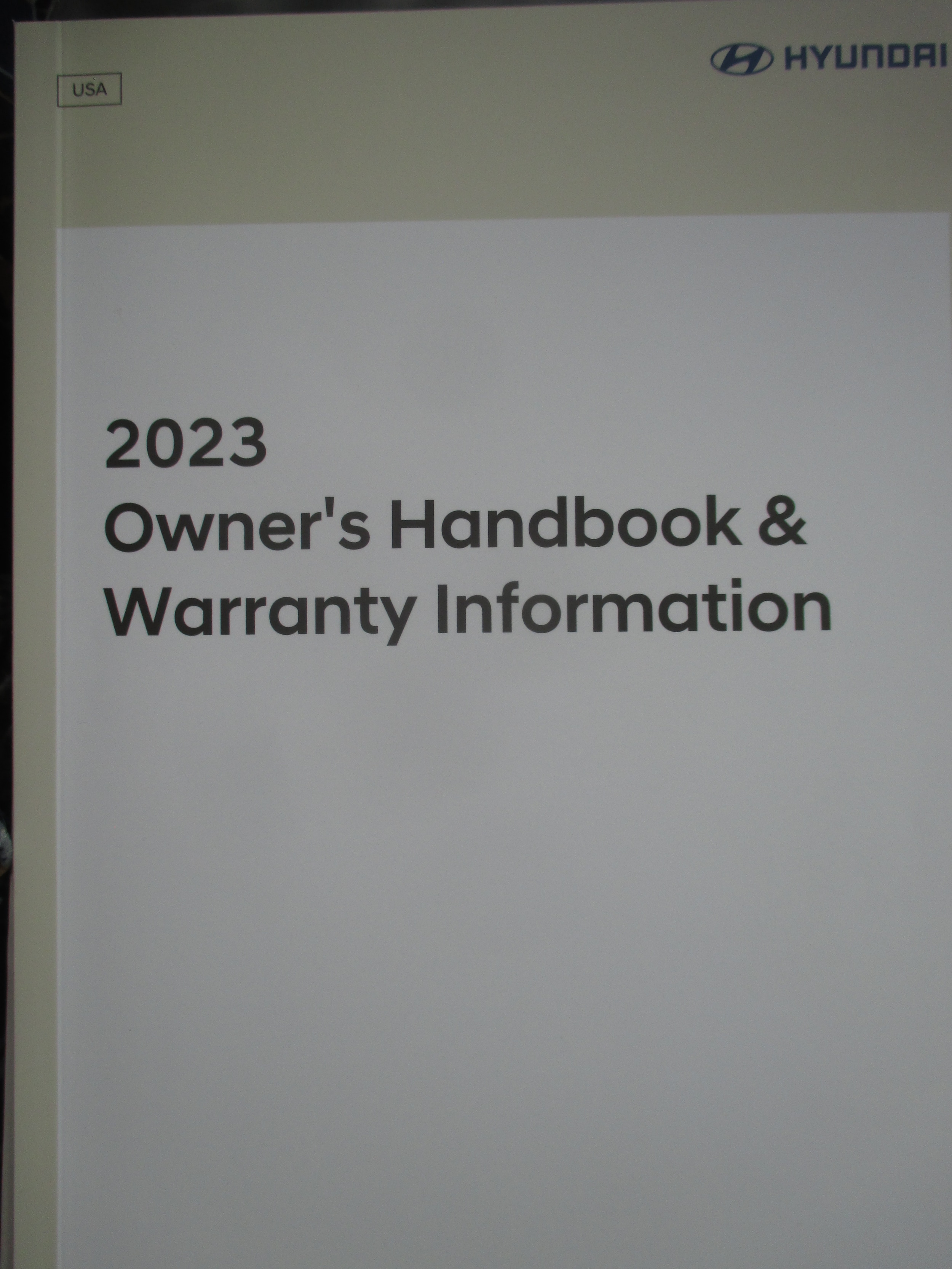 2023 Hyundai Santa Fe SEL - Photo 40