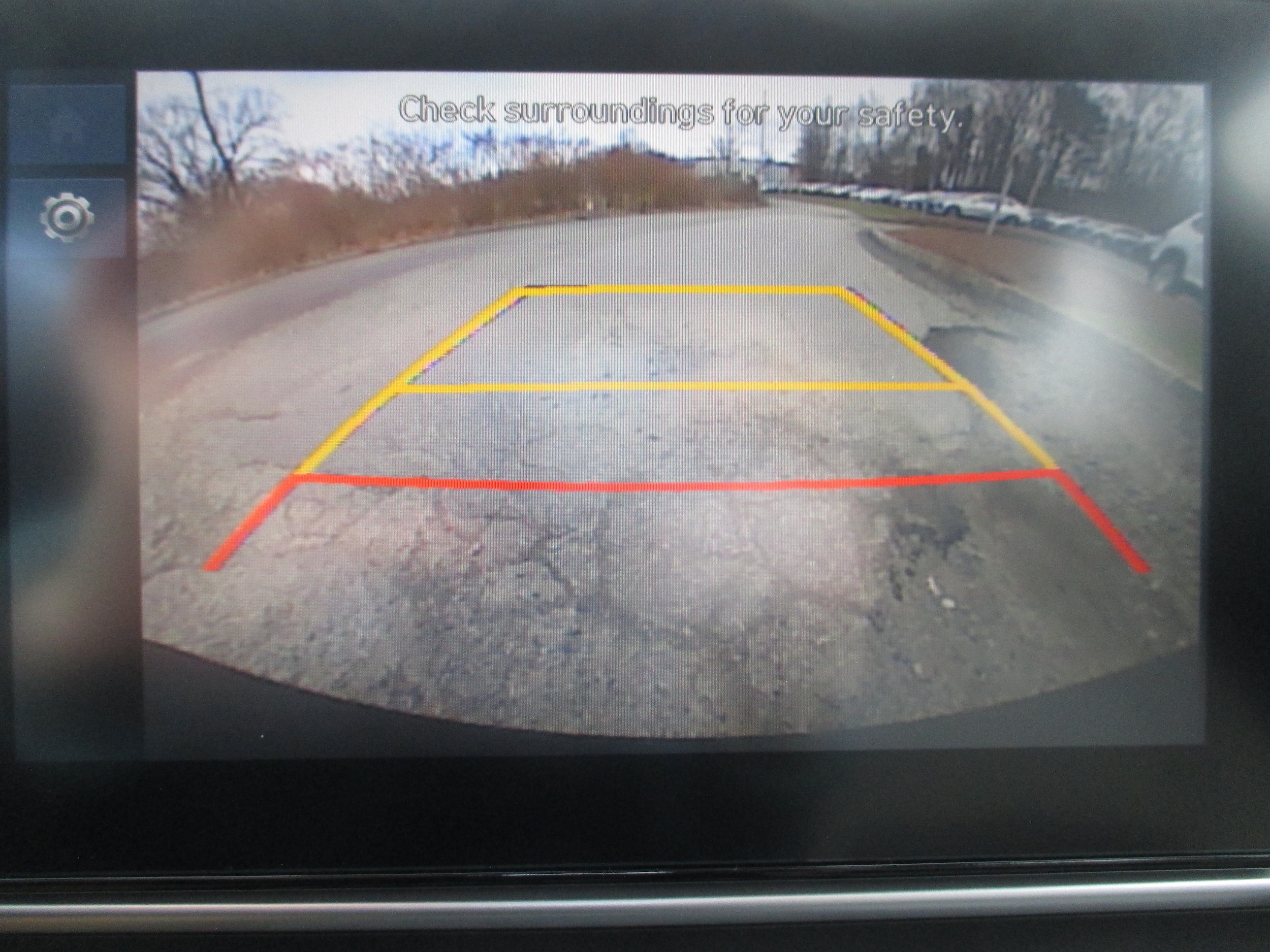 new 2026 Hyundai Venue car, priced at $24,795