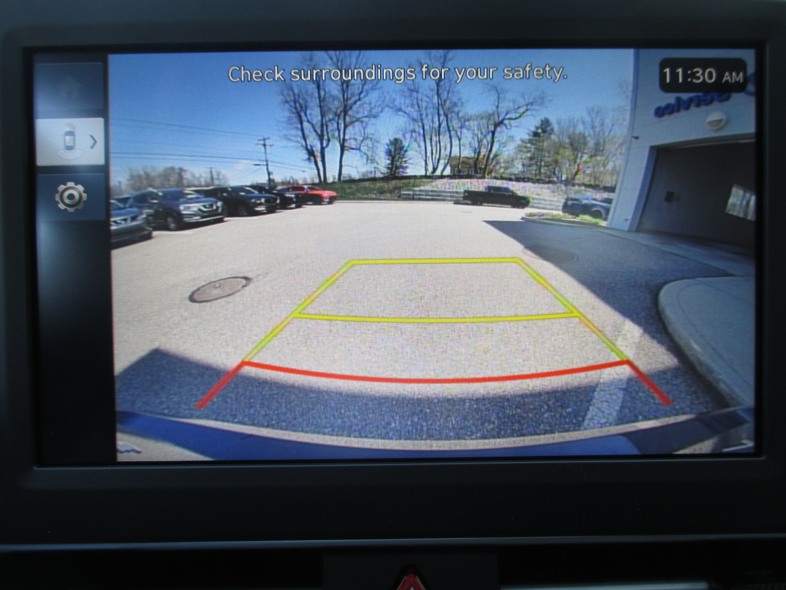 new 2026 Hyundai Elantra car, priced at $27,045