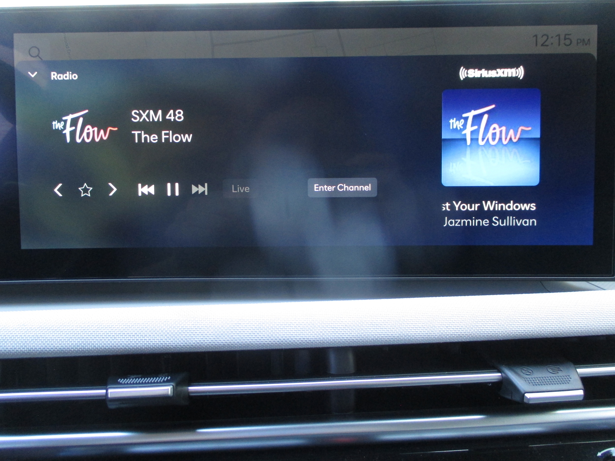 new 2026 Hyundai Tucson car, priced at $43,485