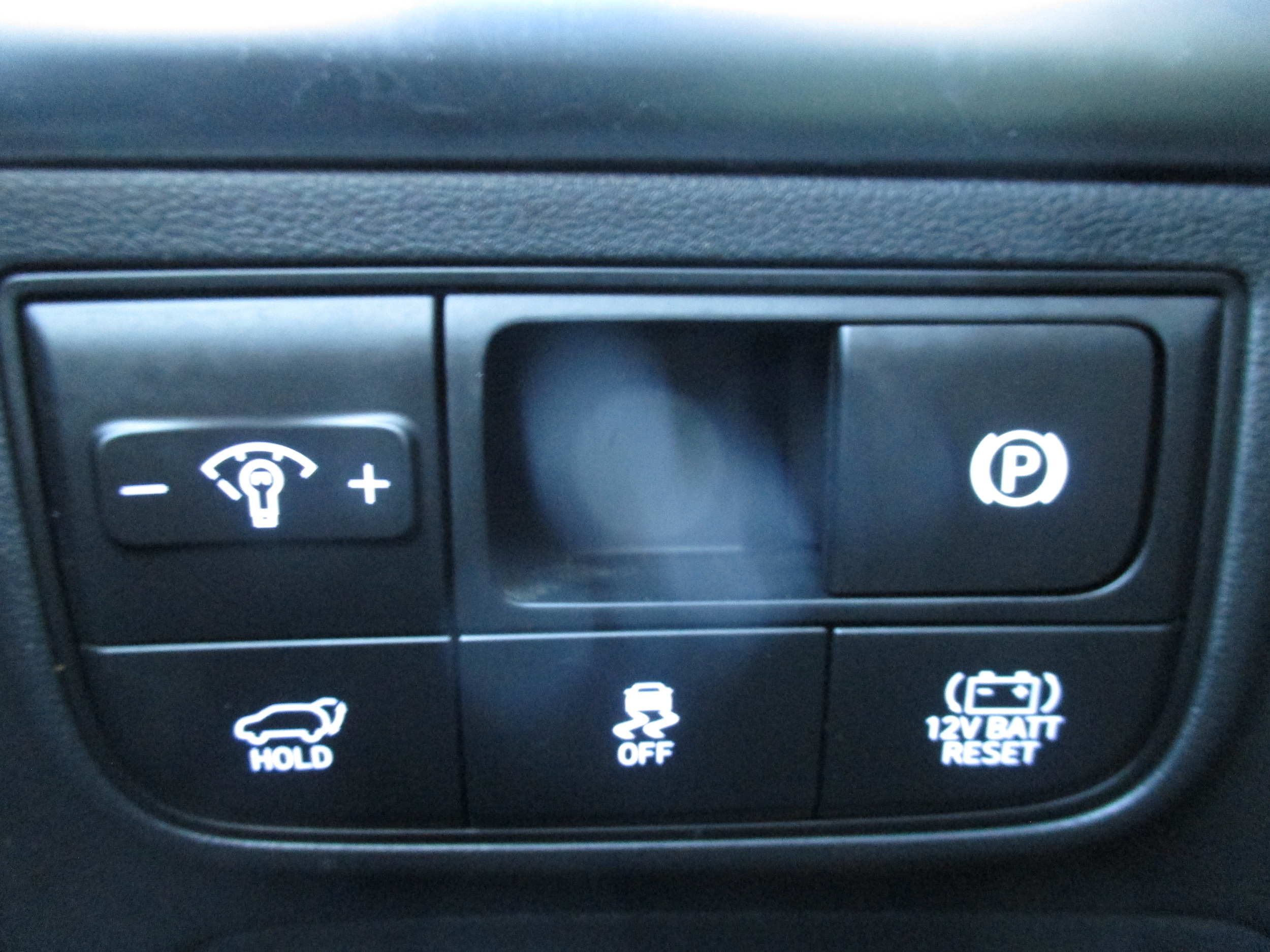 2025 Hyundai Tucson Blue - Photo 19