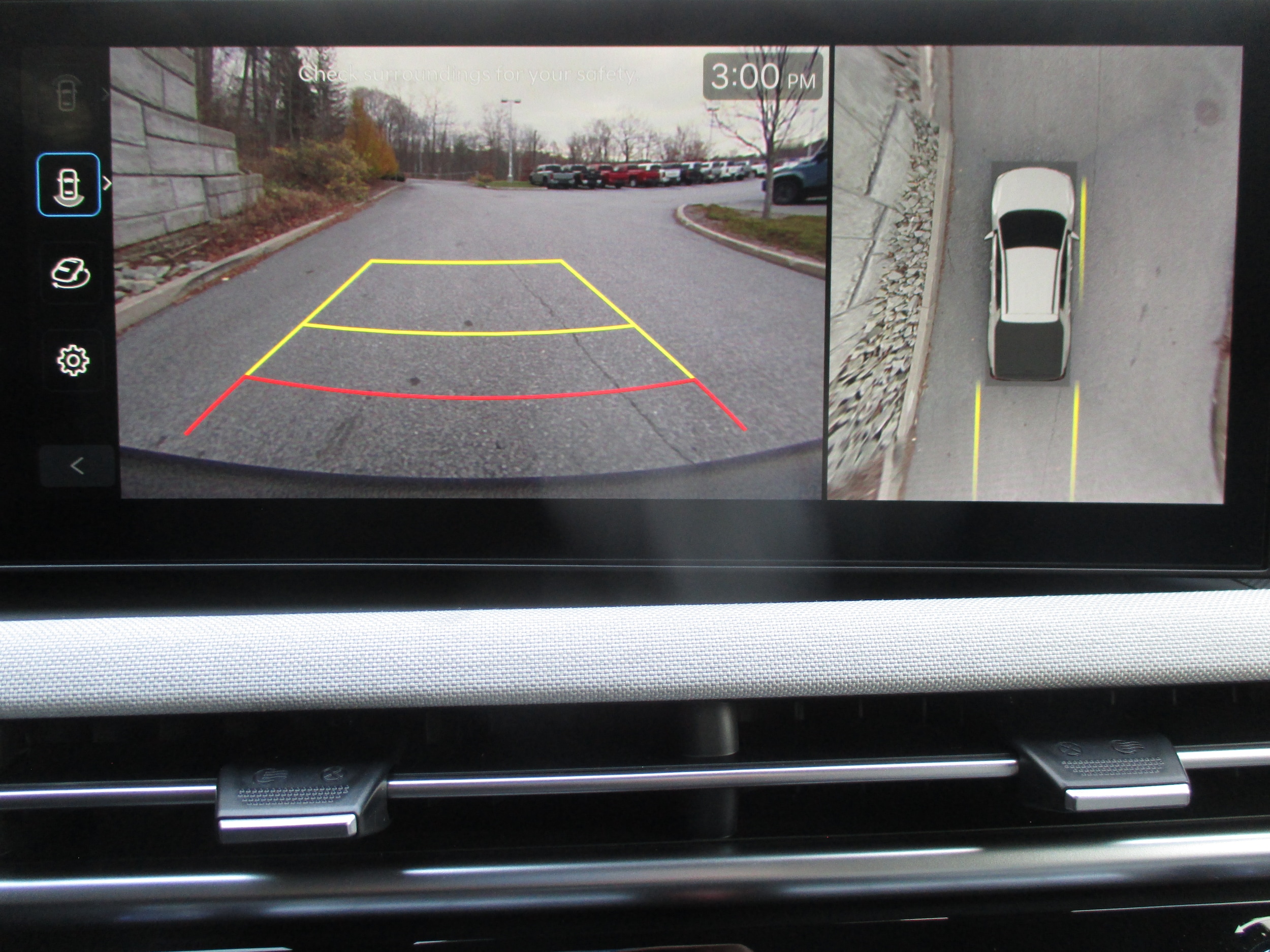 new 2026 Hyundai Santa Cruz car, priced at $45,930