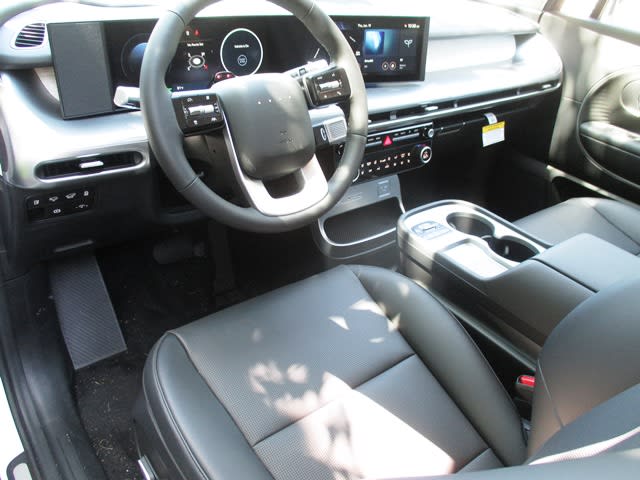 2026 Hyundai IONIQ 9 SEL - Photo 8