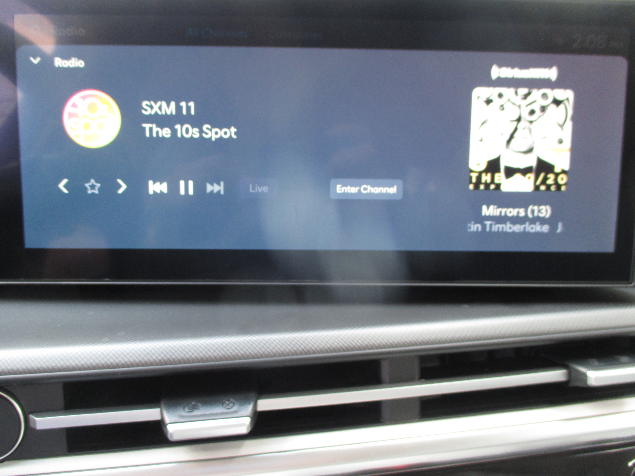 new 2026 Hyundai Santa Fe car, priced at $41,545