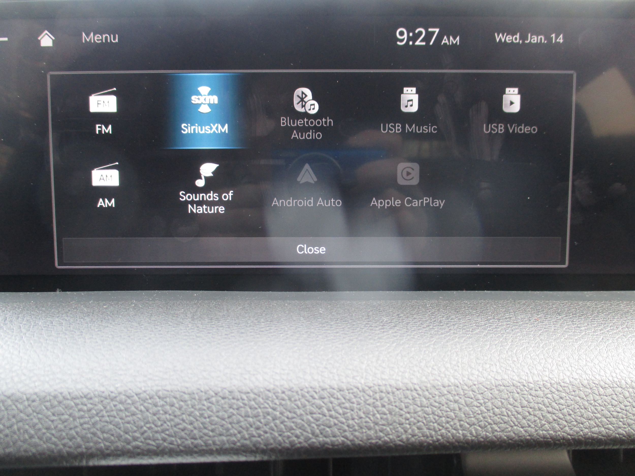 used 2025 Genesis GV70 car, priced at $54,905