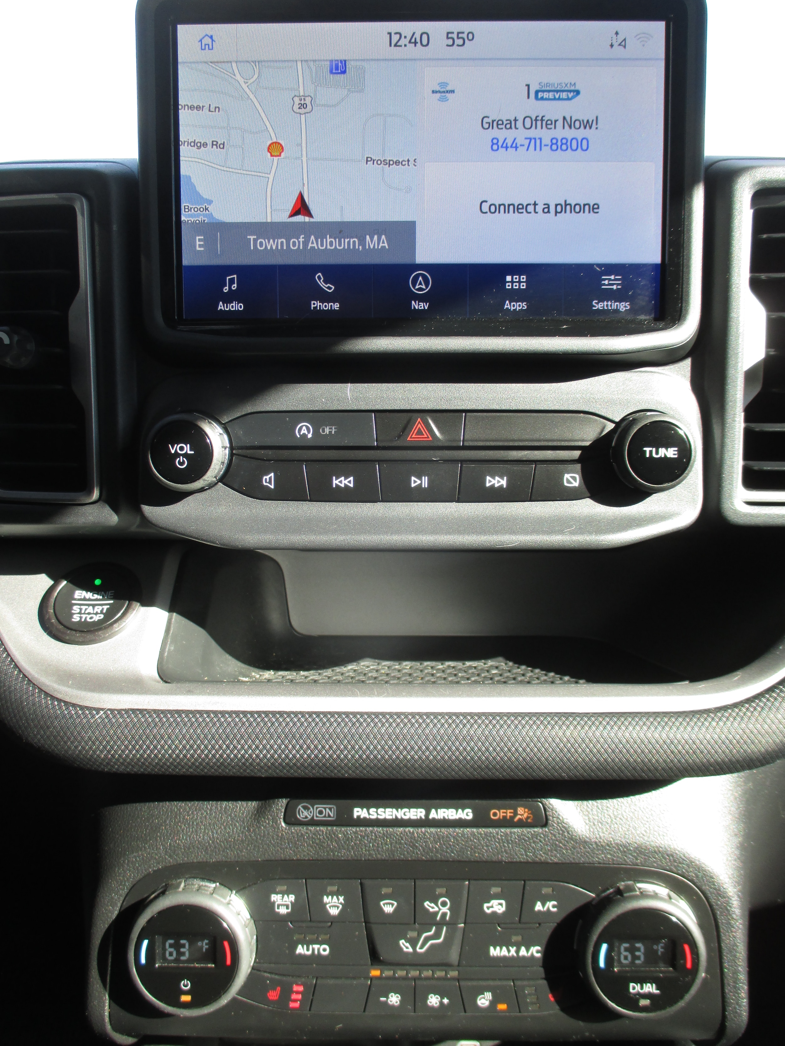 used 2021 Ford Bronco Sport car, priced at $21,498