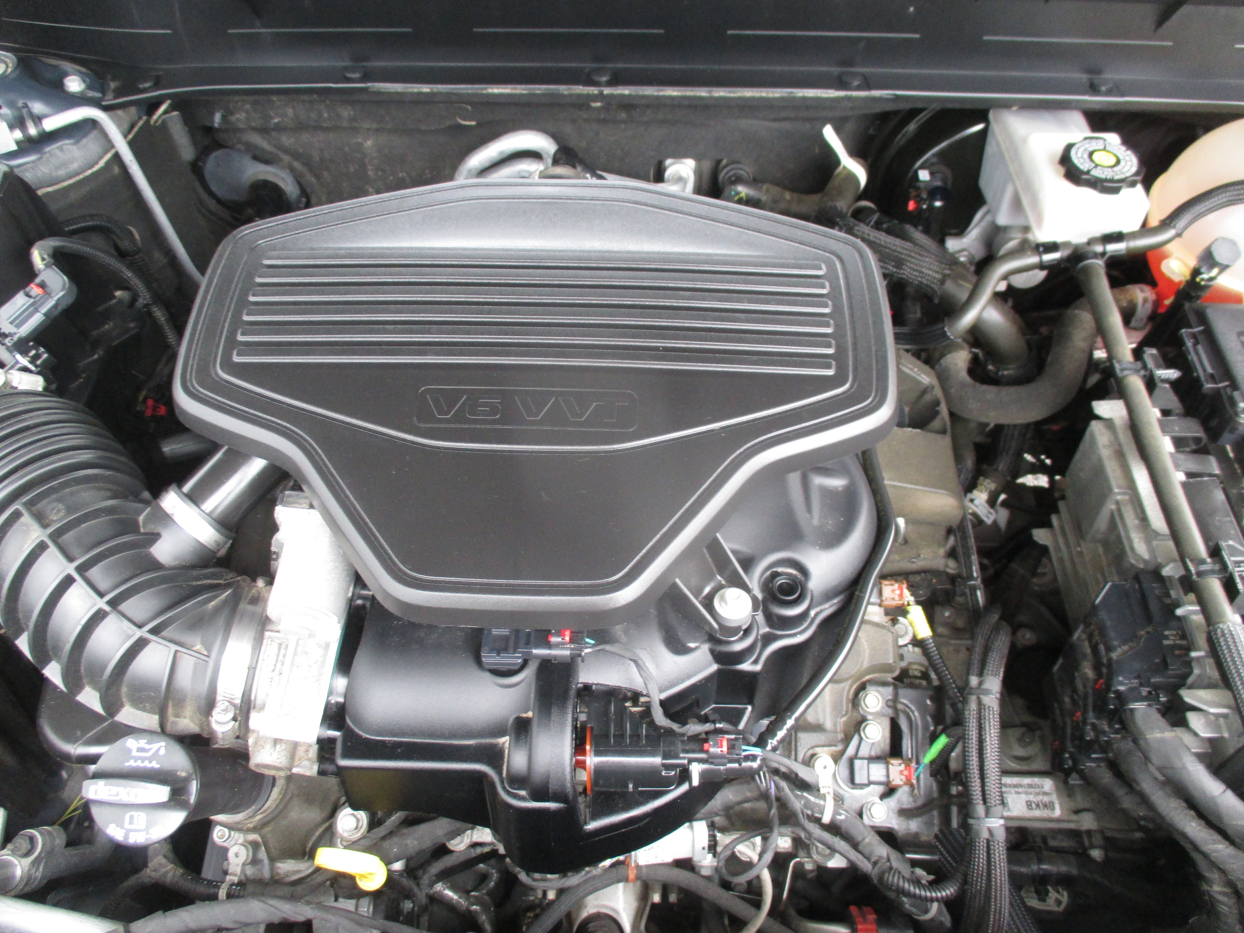 used 2021 GMC Acadia car, priced at $25,298