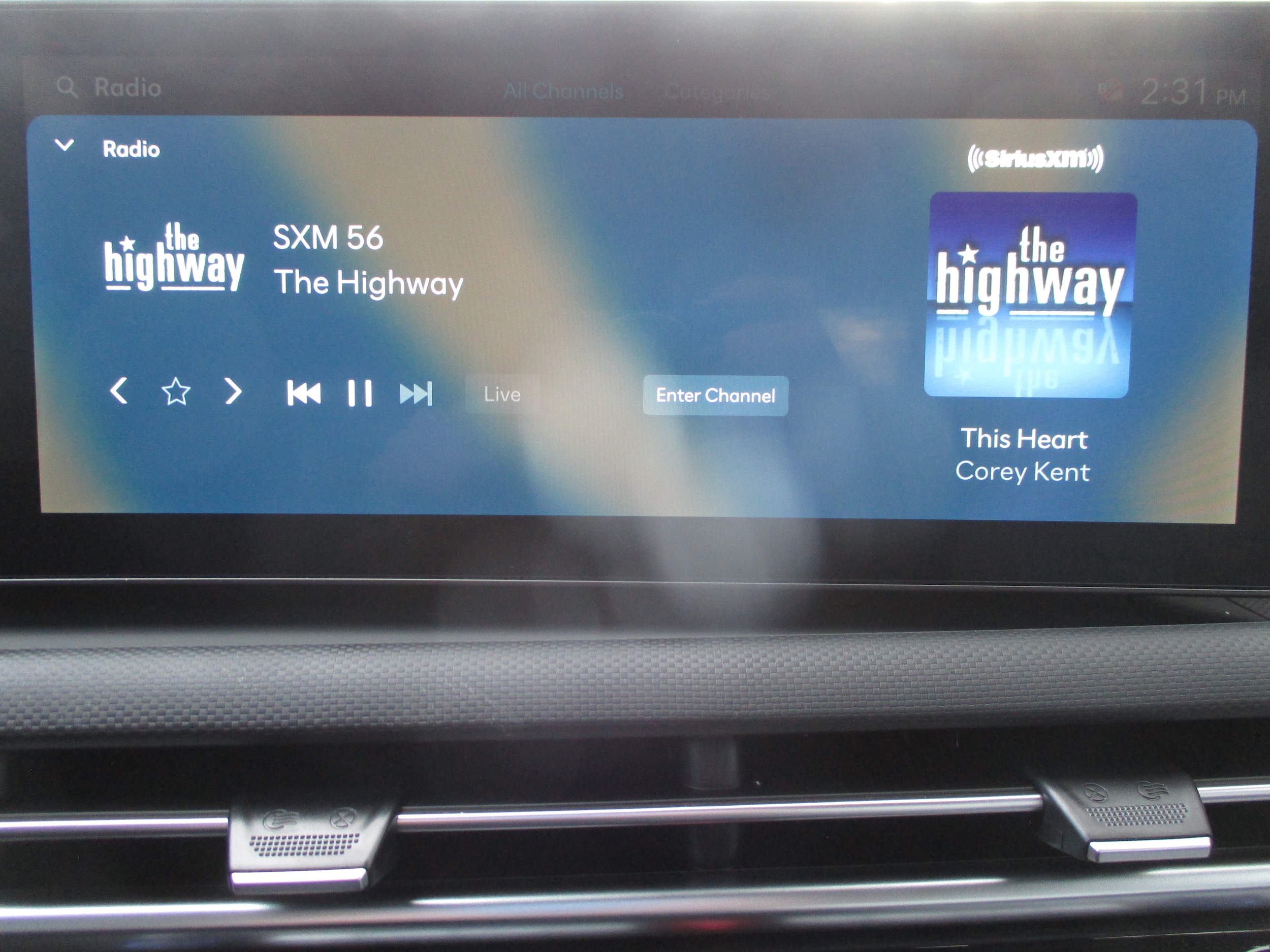 new 2026 Hyundai Santa Cruz car, priced at $38,205