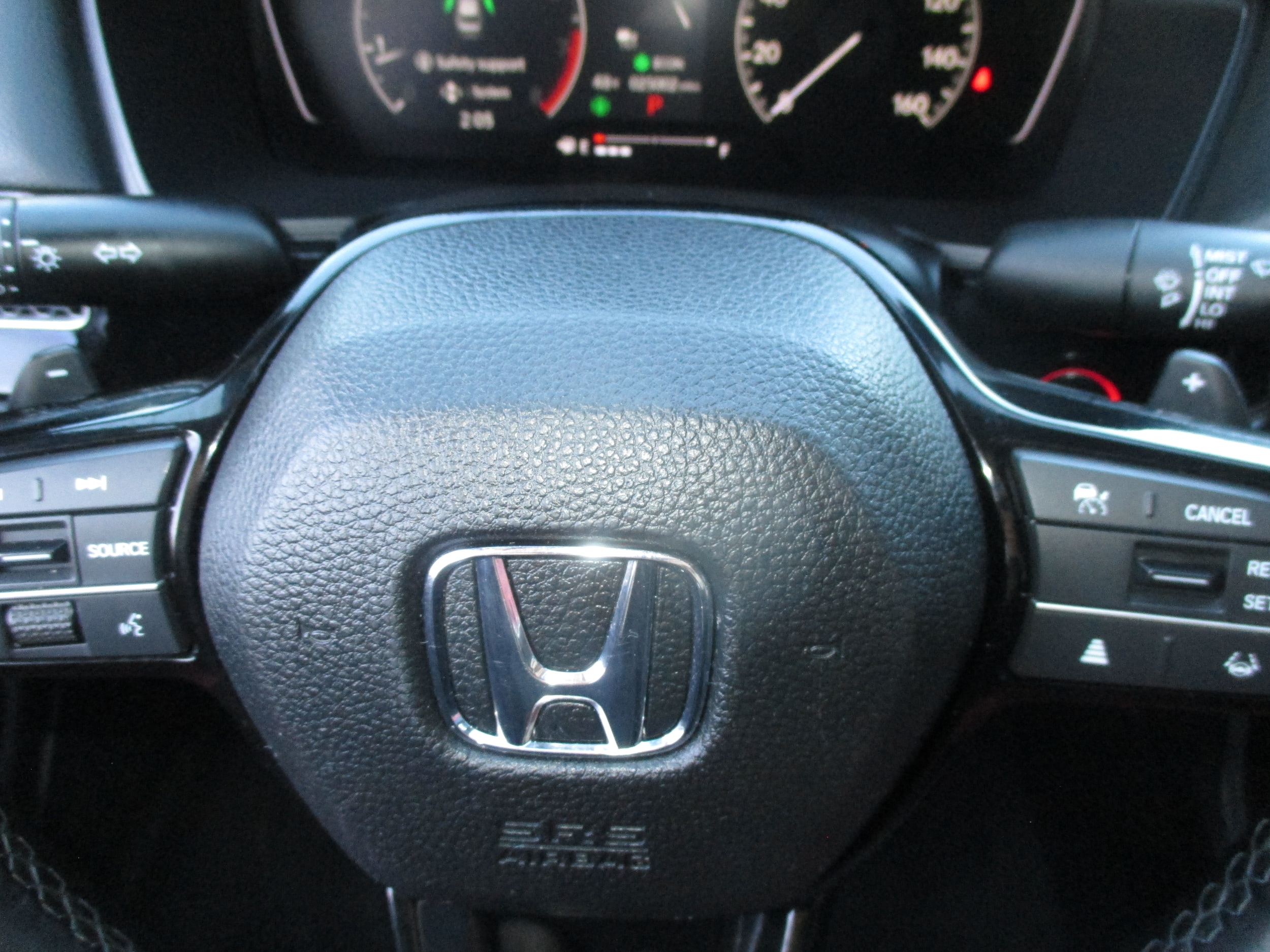 used 2024 Honda Civic car, priced at $24,898