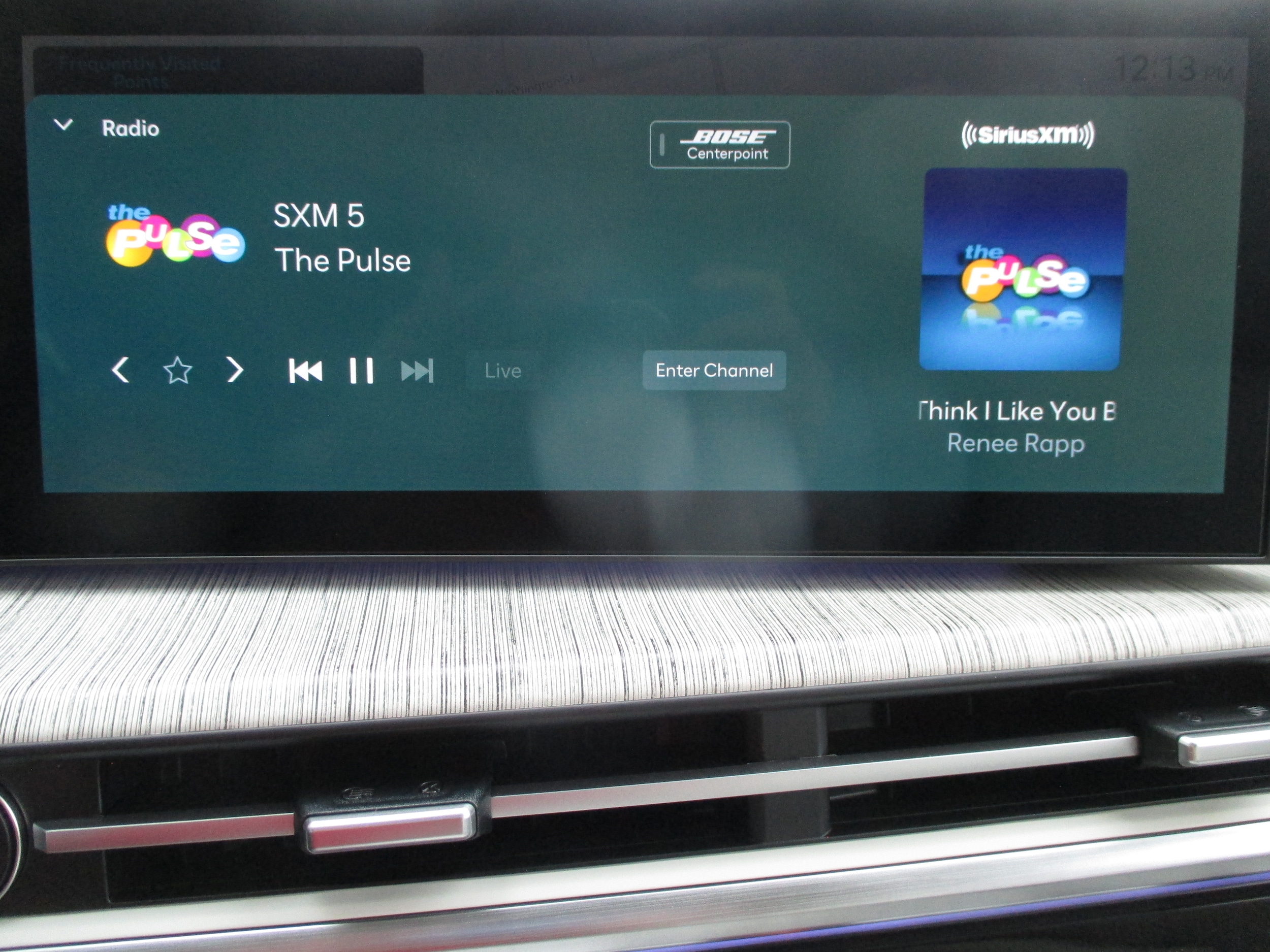 2025 Hyundai Santa Fe Calligraphy - Photo 10