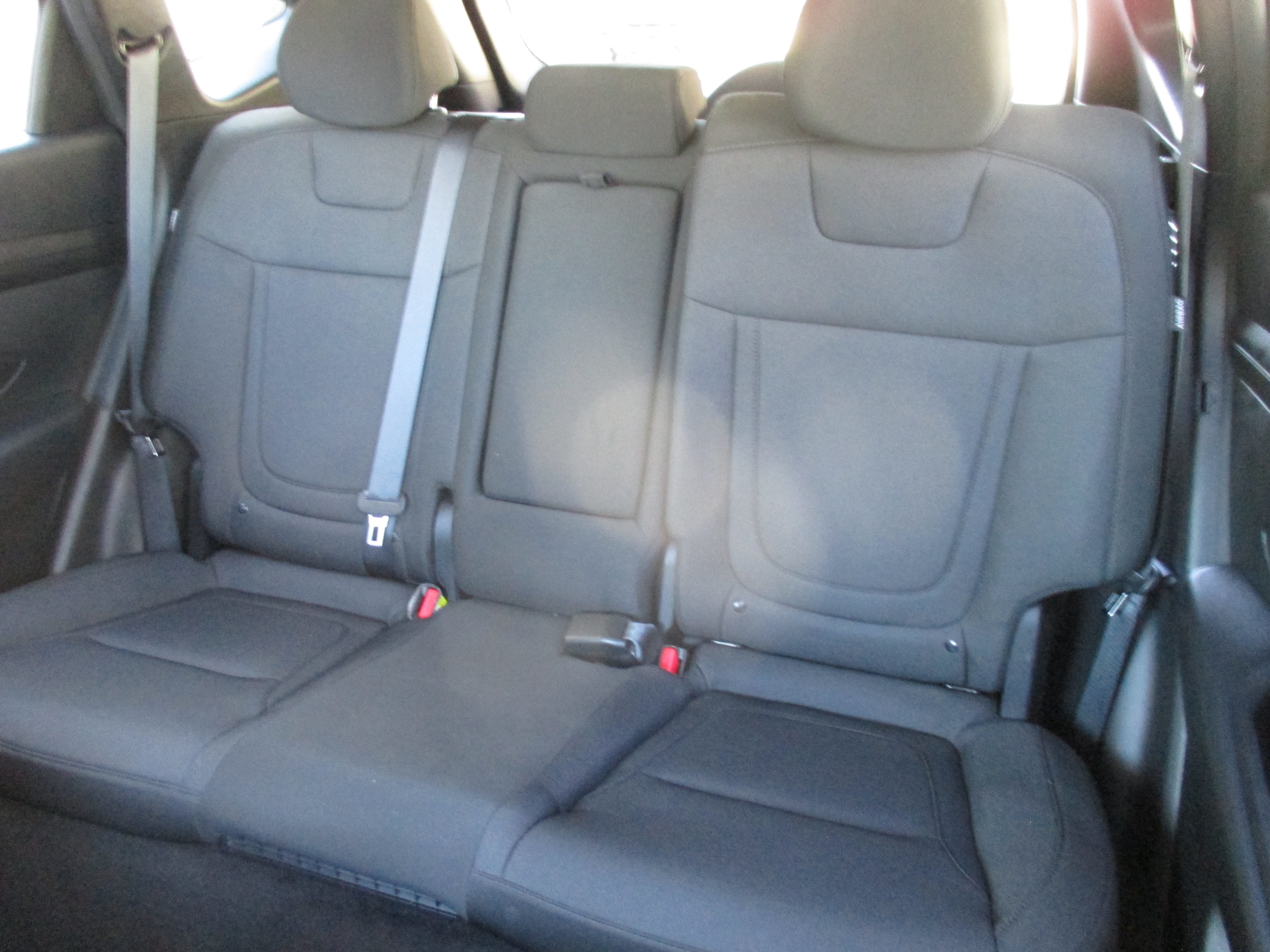 2025 Hyundai Tucson Blue - Photo 29