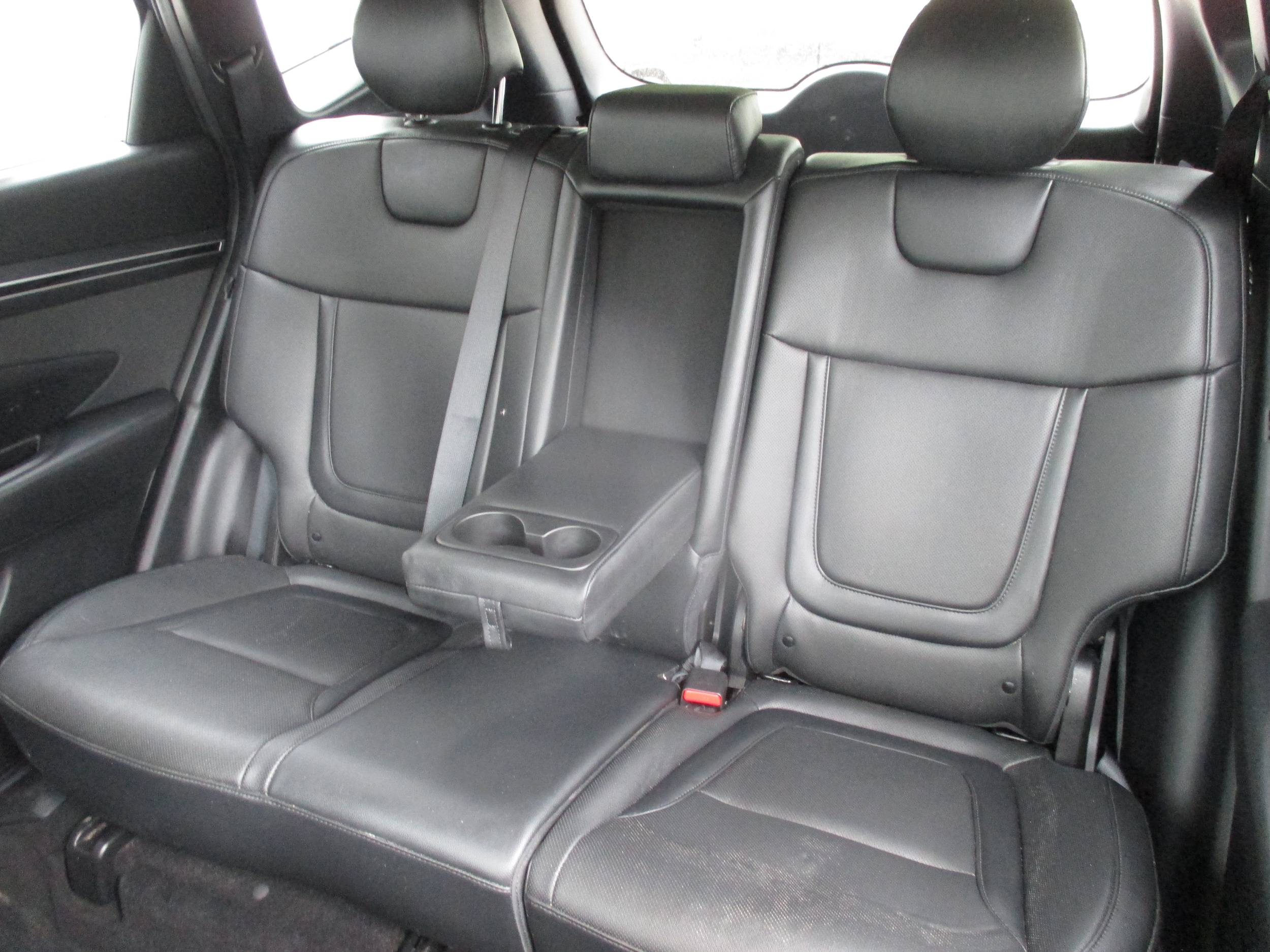 used 2023 Hyundai Tucson car, priced at $23,898