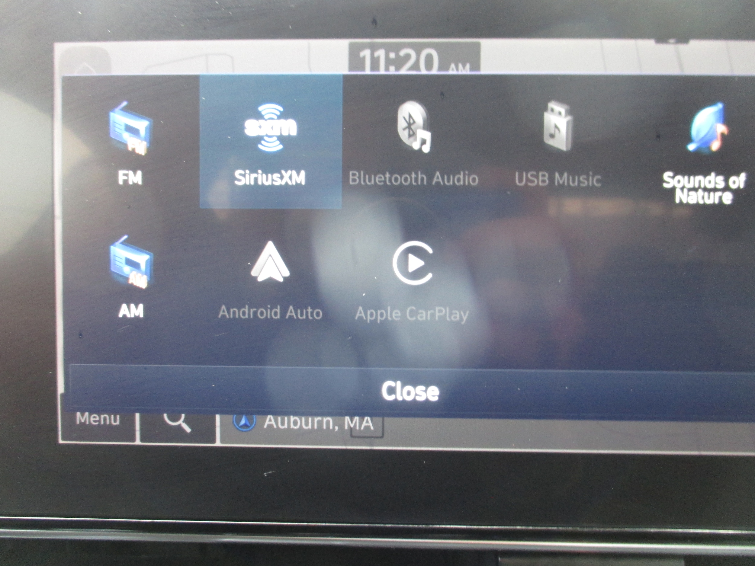 used 2023 Hyundai Elantra HEV car, priced at $21,198