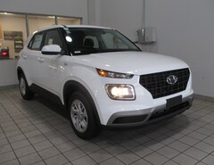 New 2026 Hyundai Venue SE SUV Auburn MA