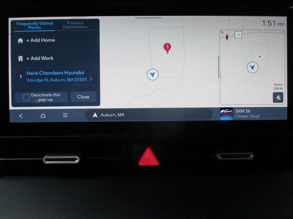 new 2025 Hyundai IONIQ 5 car, priced at $52,470