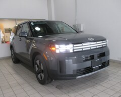New 2026 Hyundai Santa Fe Hybrid SE SUV Auburn MA
