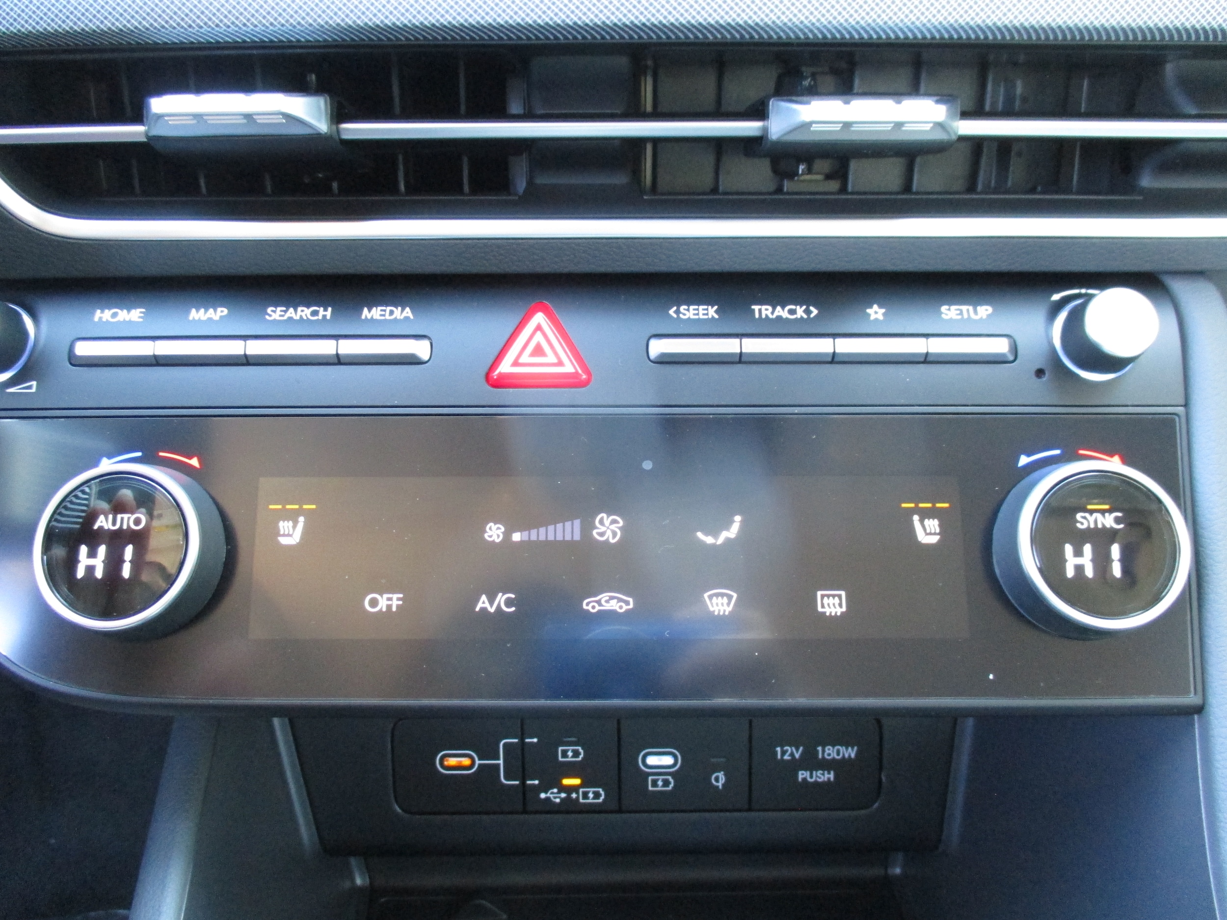 new 2026 Hyundai Sonata car, priced at $31,030