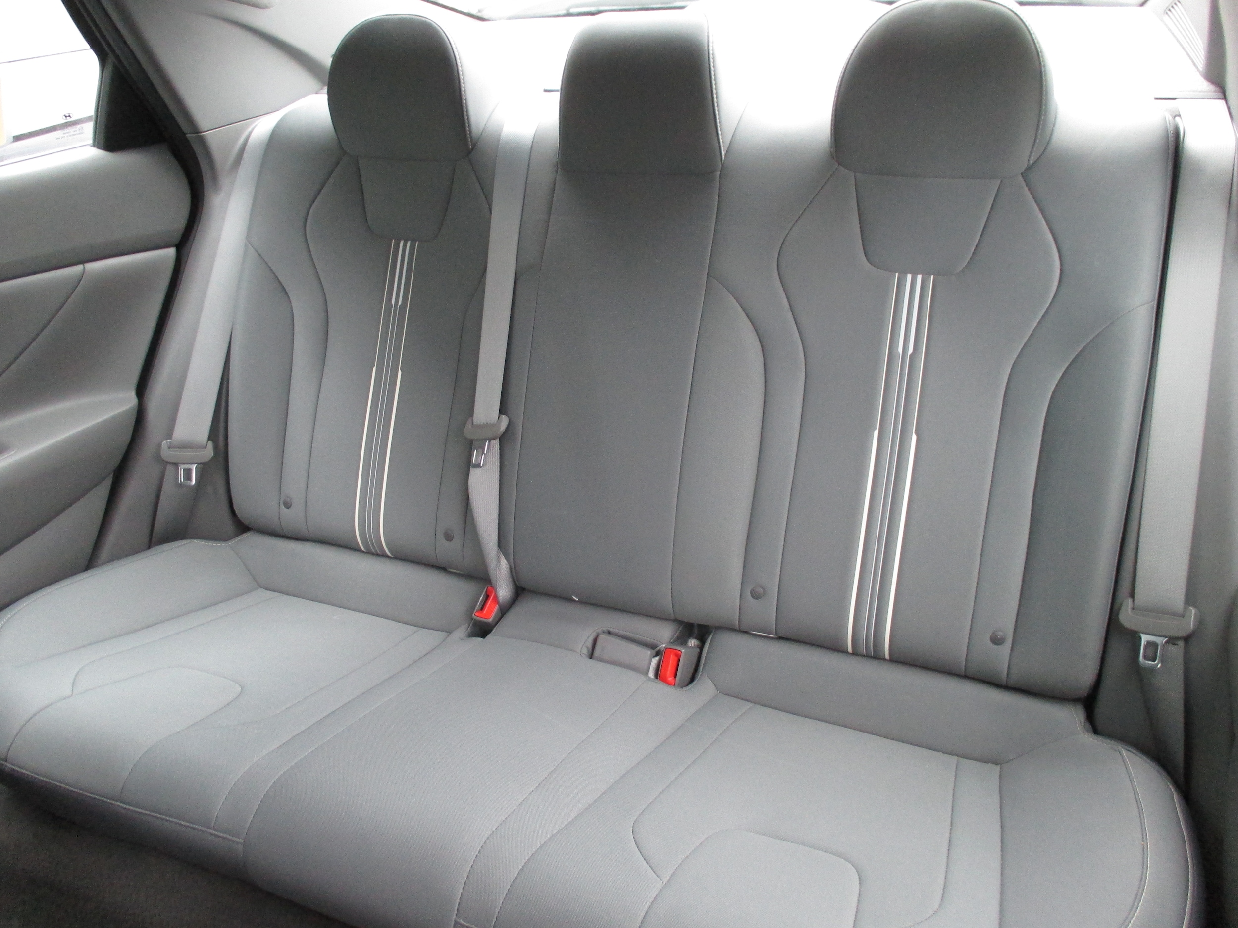 used 2021 Hyundai Elantra car, priced at $16,498