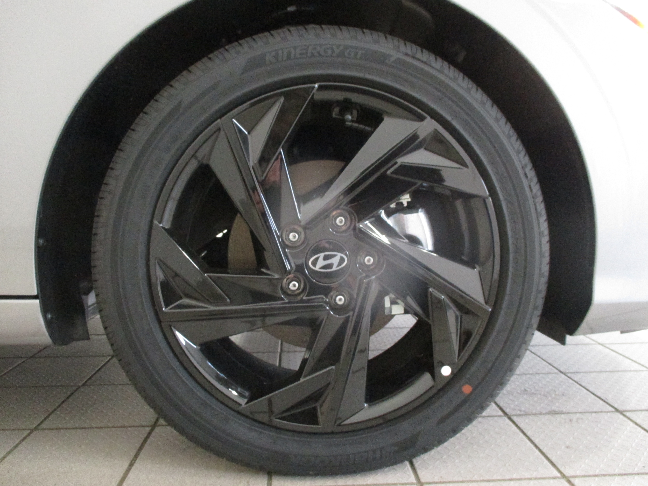 new 2026 Hyundai Elantra car, priced at $26,369