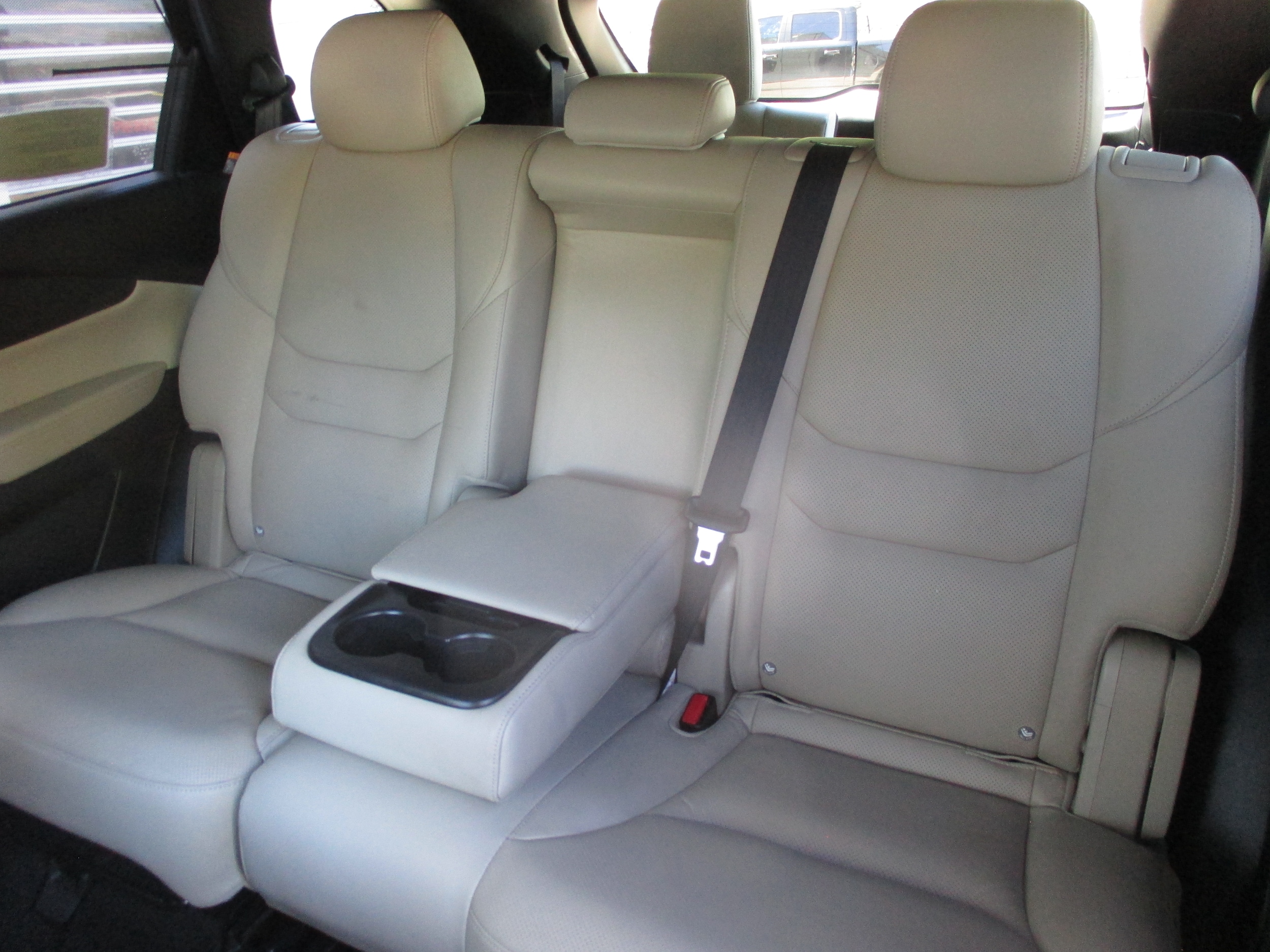 used 2019 Mazda Mazda CX-9 car, priced at $18,298