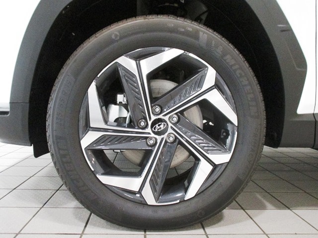 2024 Hyundai Tucson SEL - Photo 14