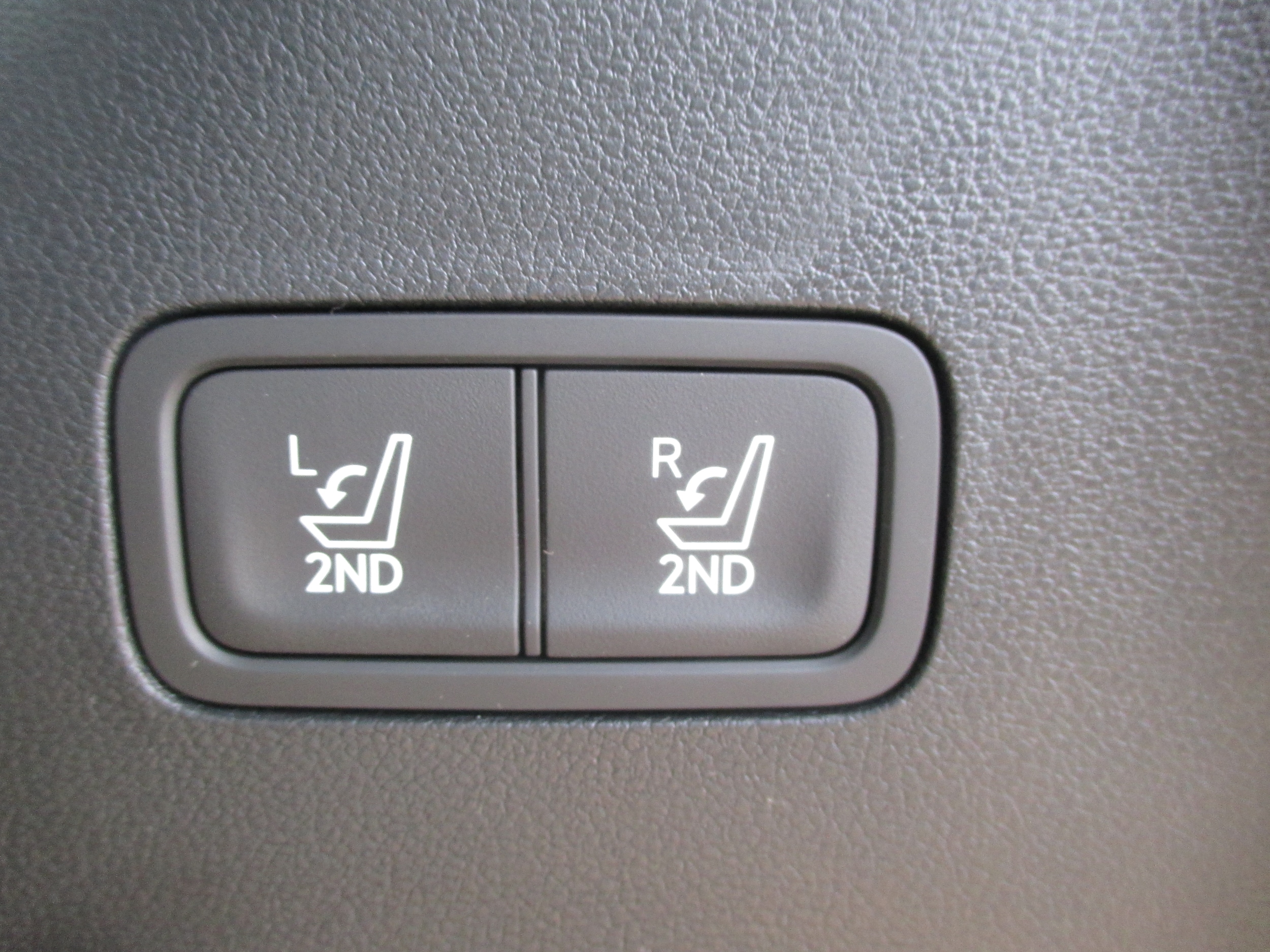 new 2026 Hyundai Santa Fe car, priced at $41,670