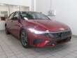  Hyundai Elantra Hybrid
